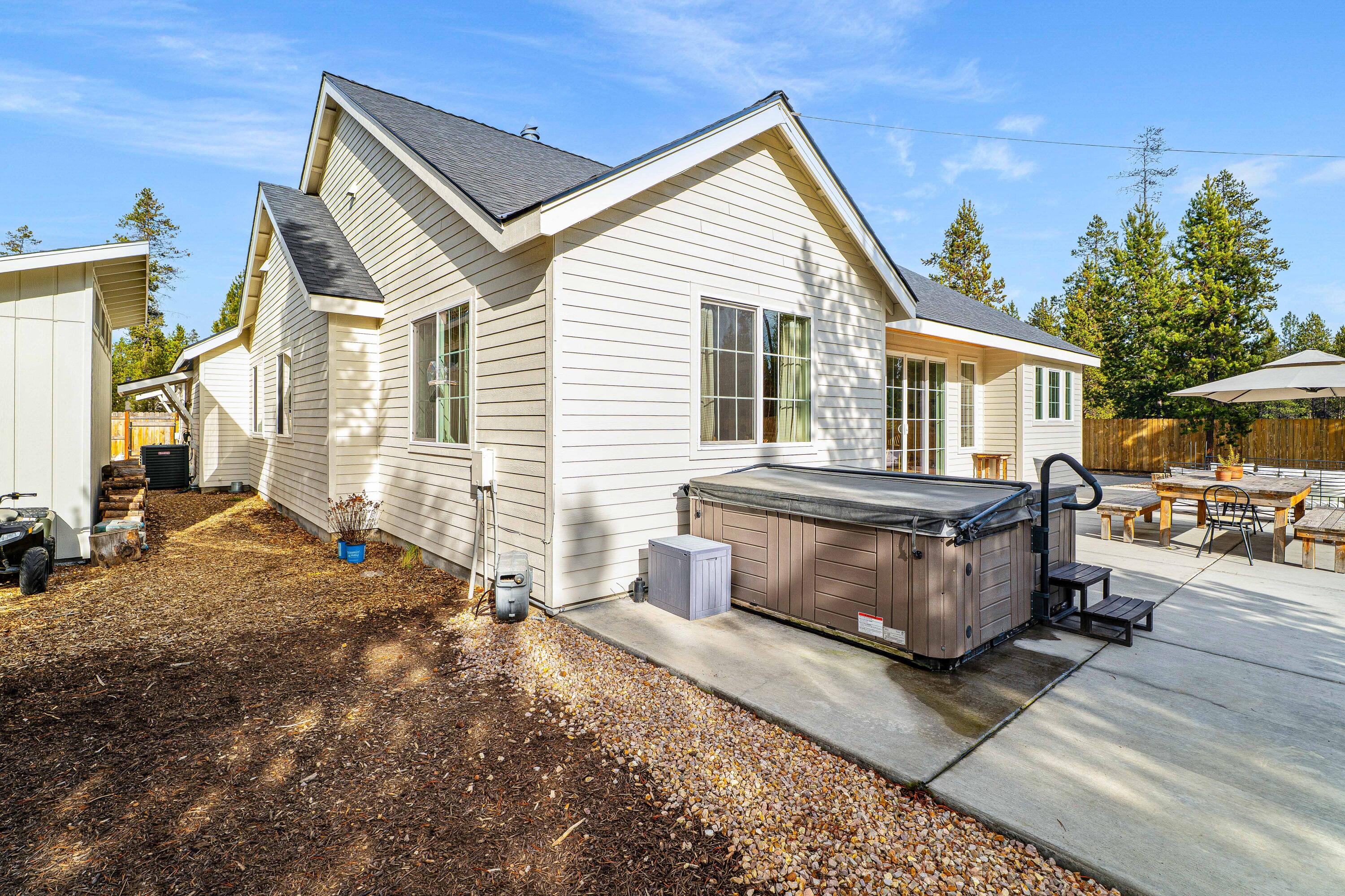 Deschutes River Recreation Homesites - Residential