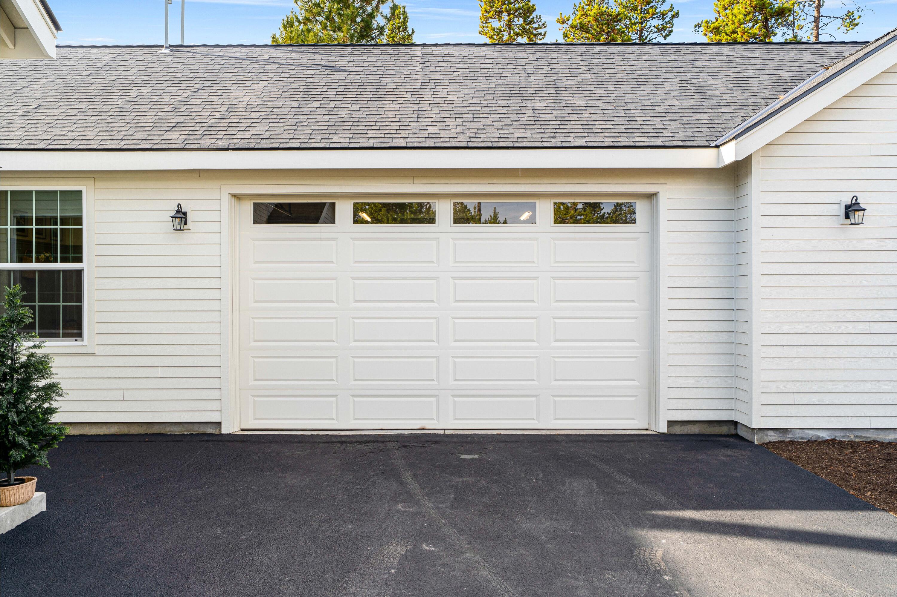 Deschutes River Recreation Homesites - Residential