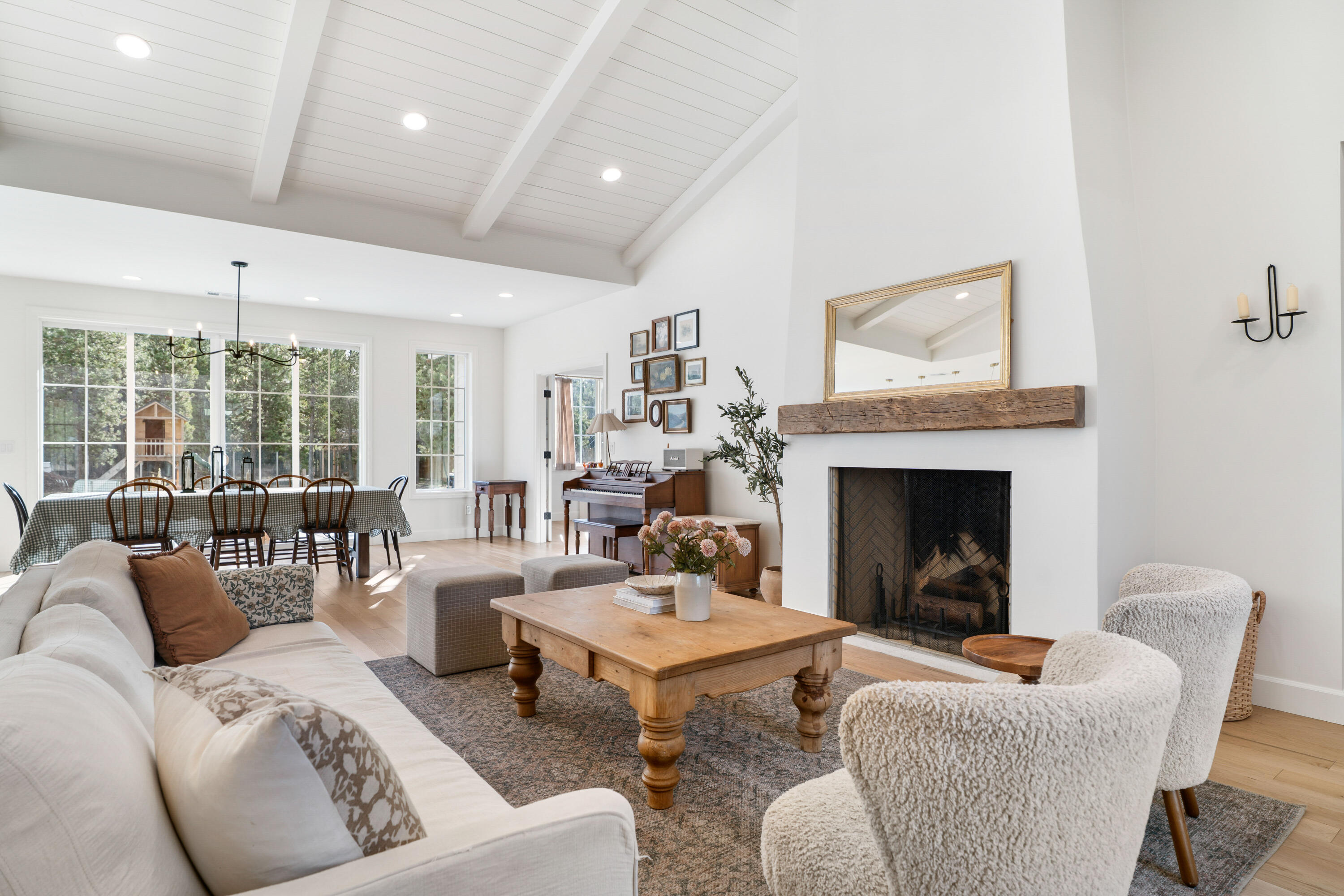 Deschutes River Recreation Homesites - Residential