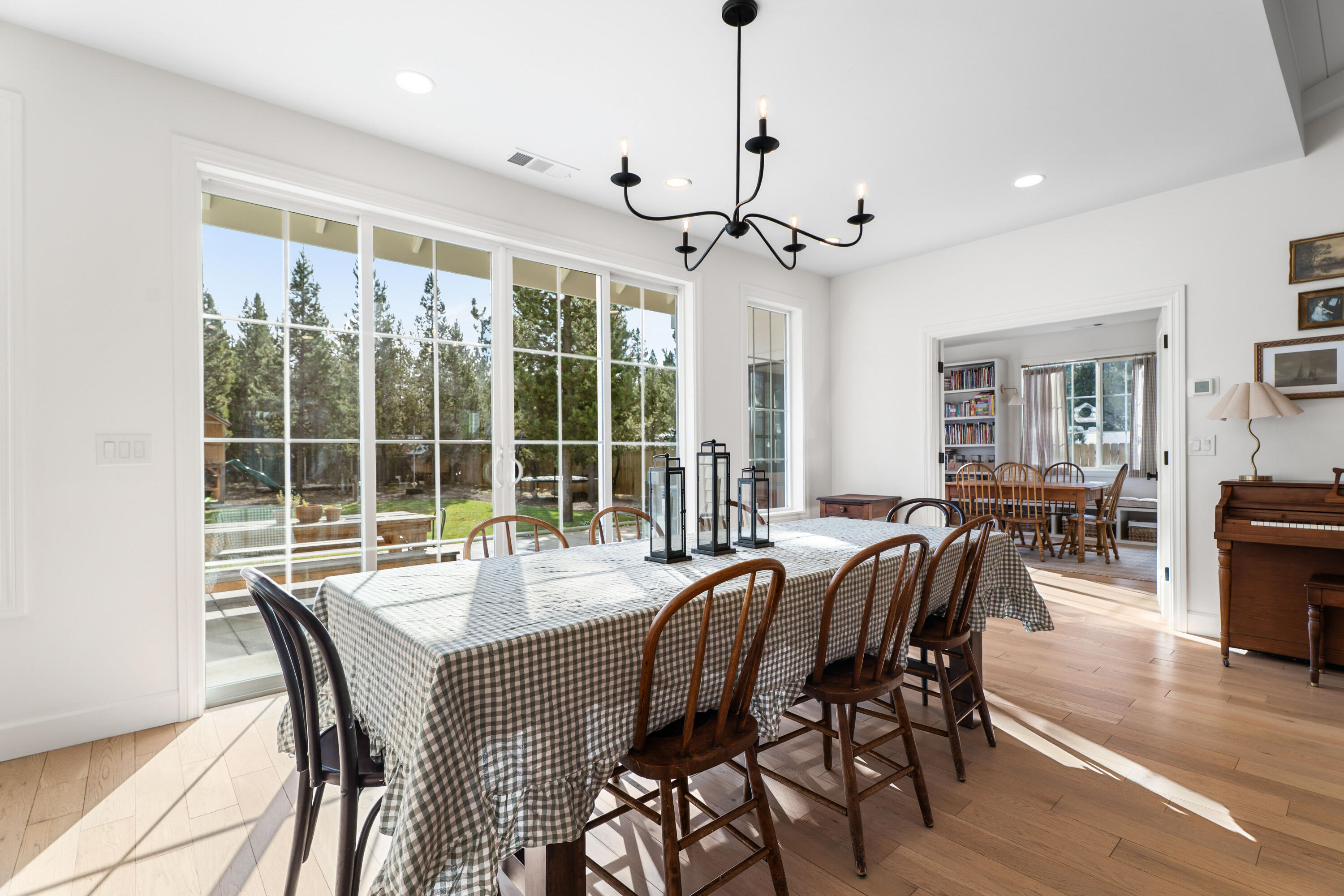 Deschutes River Recreation Homesites - Residential