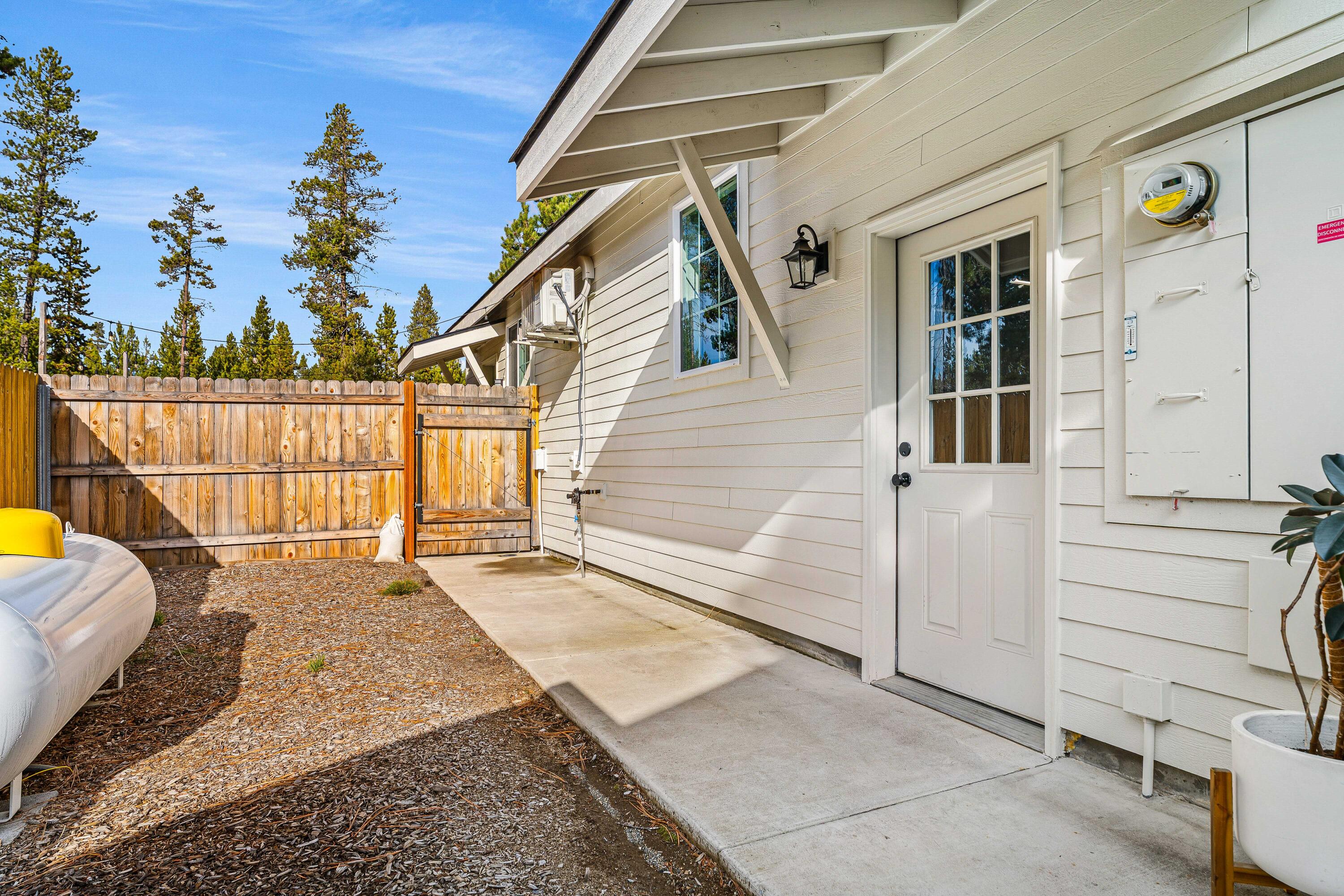 Deschutes River Recreation Homesites - Residential