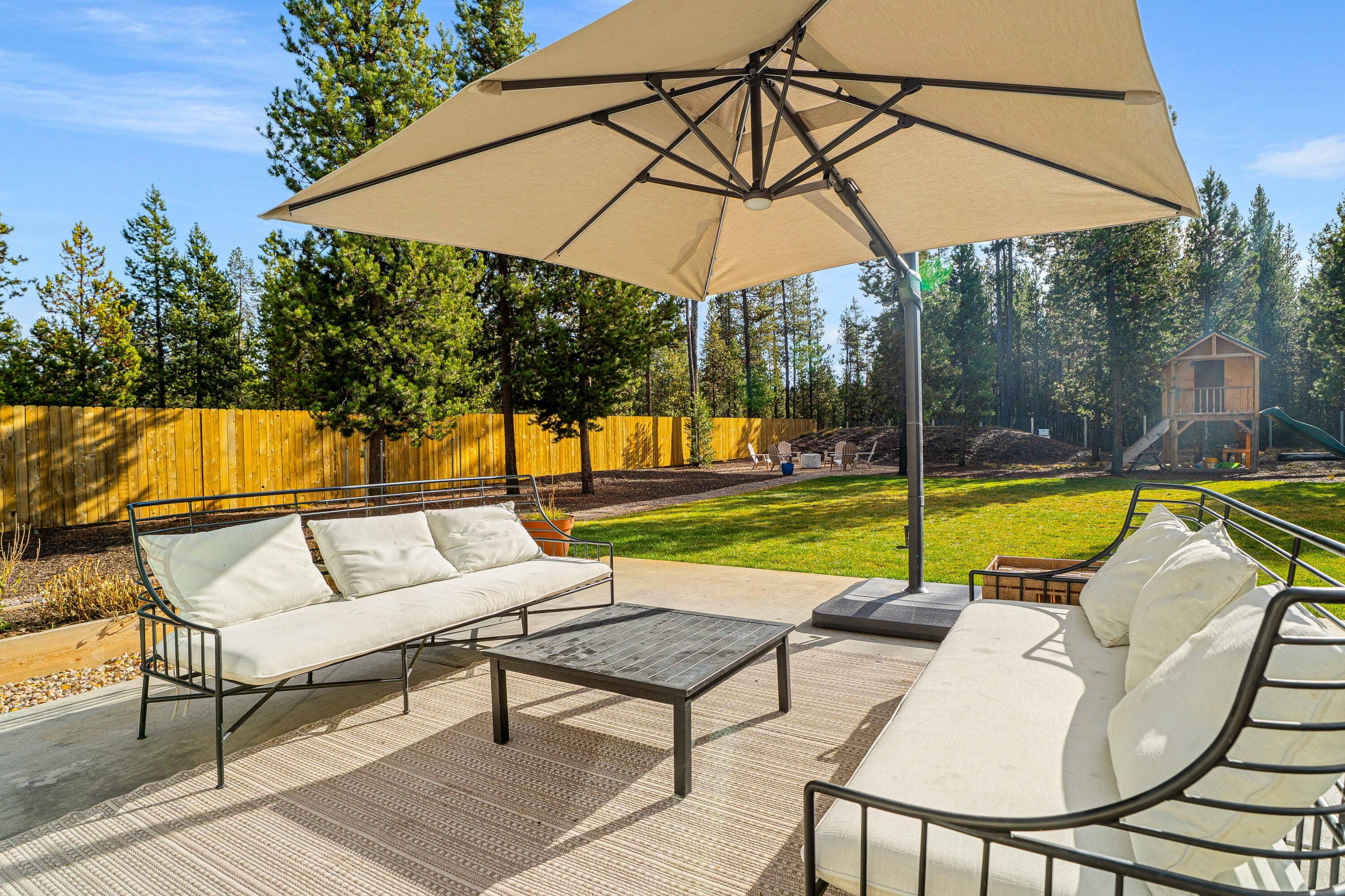 Deschutes River Recreation Homesites - Residential