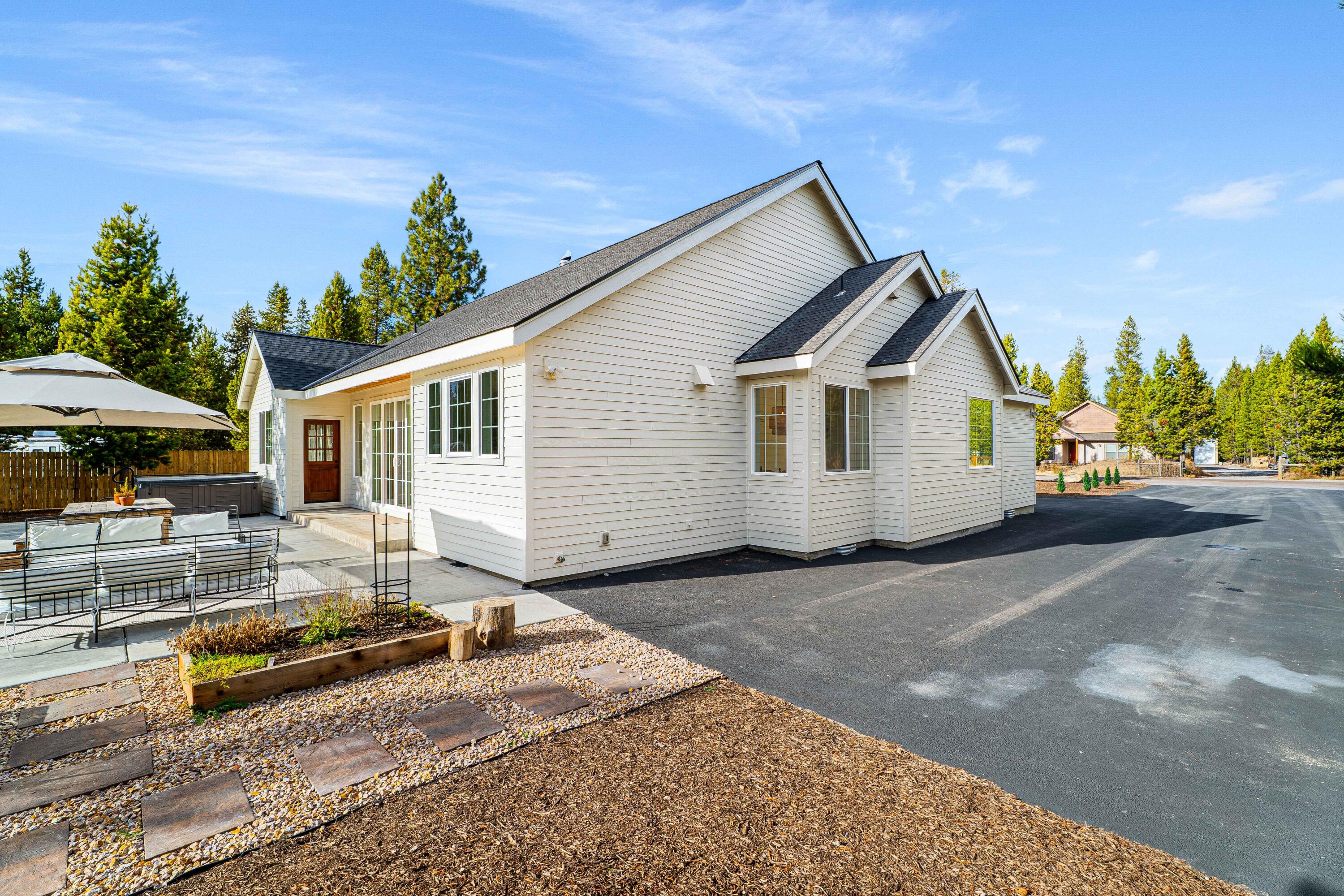 Deschutes River Recreation Homesites - Residential