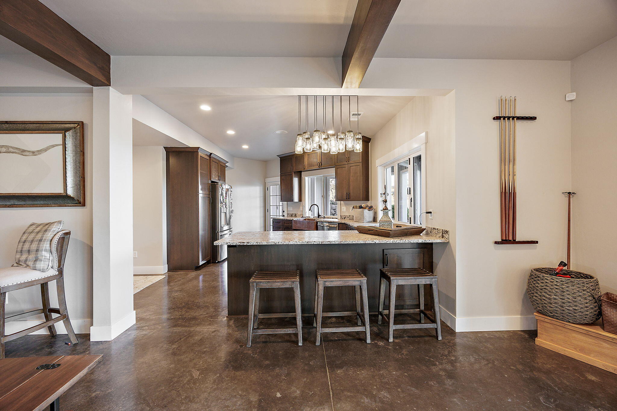 Vistawood Ranch - Residential