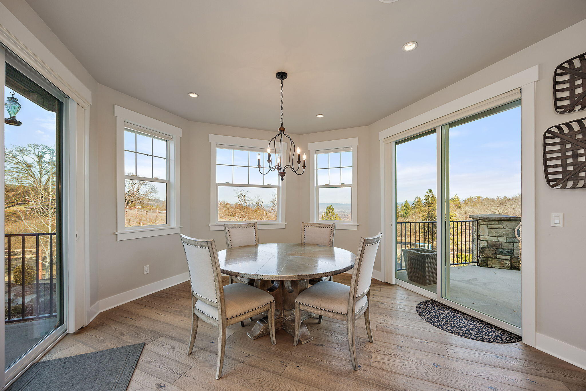 Vistawood Ranch - Residential