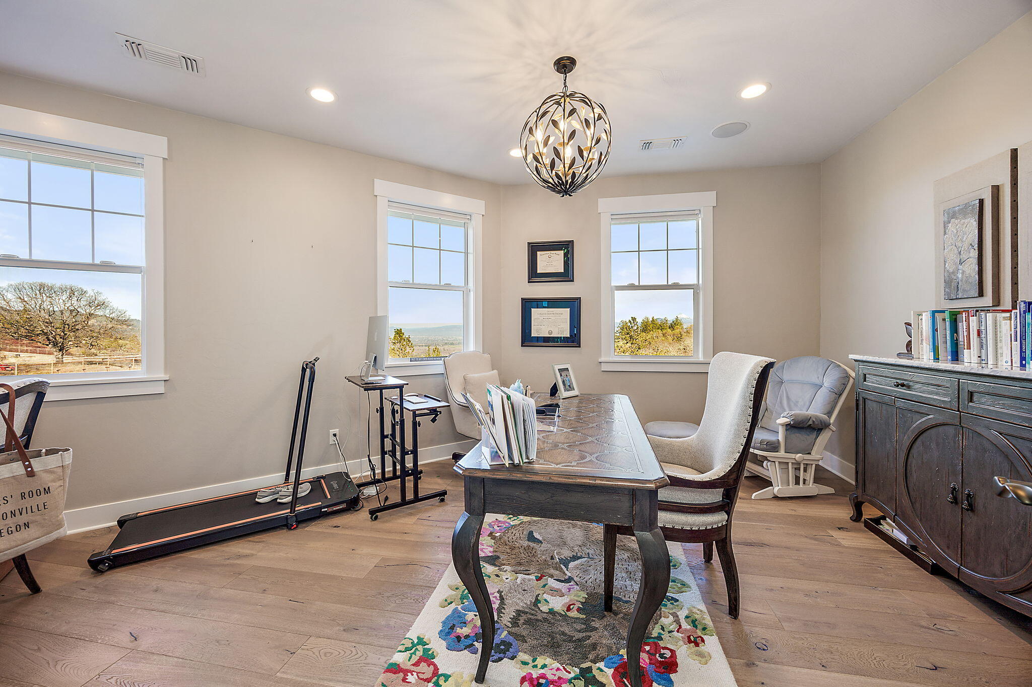 Vistawood Ranch - Residential