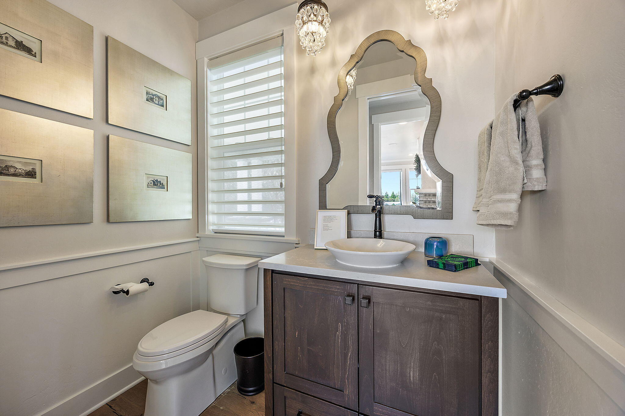 Vistawood Ranch - Residential