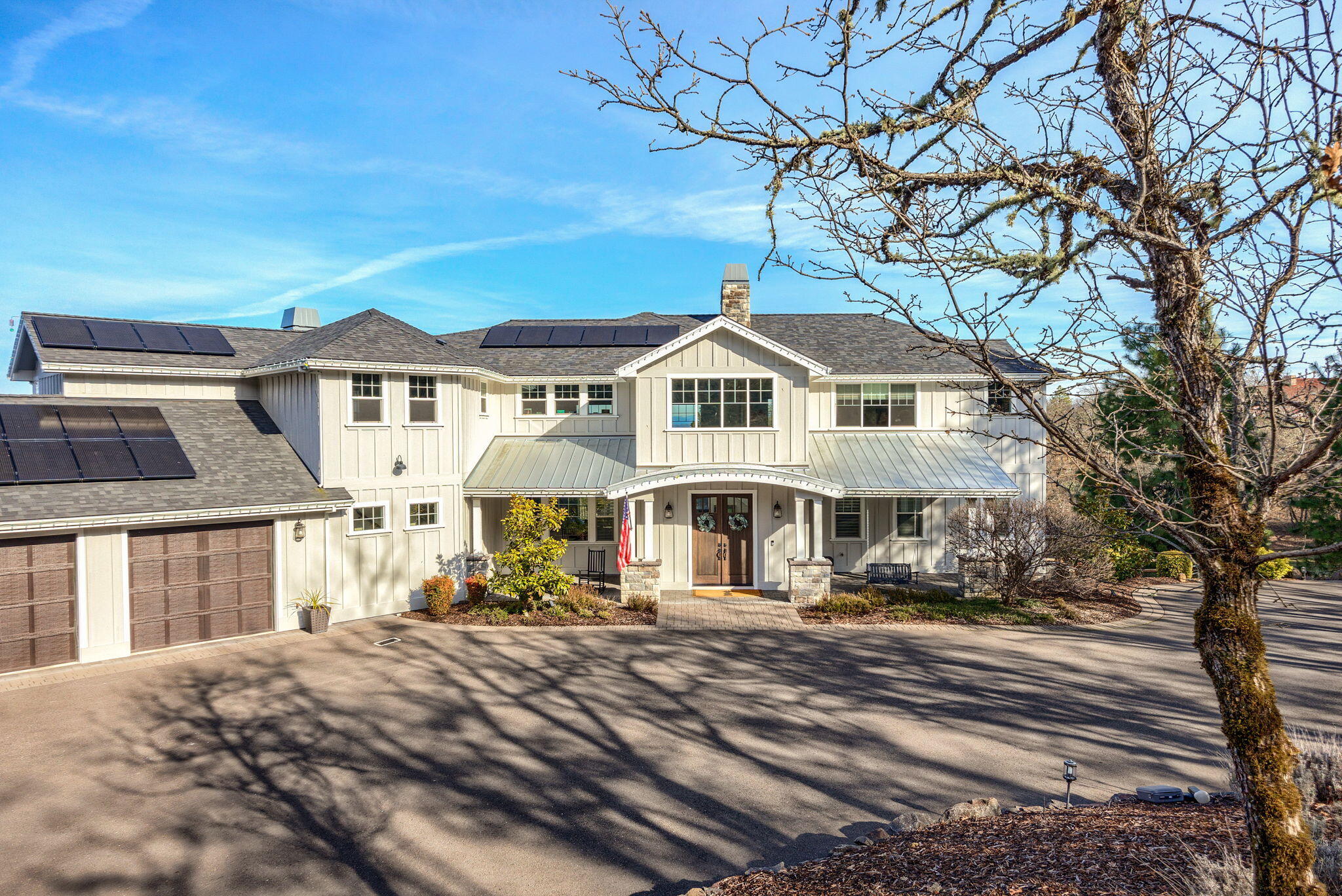 Vistawood Ranch - Residential