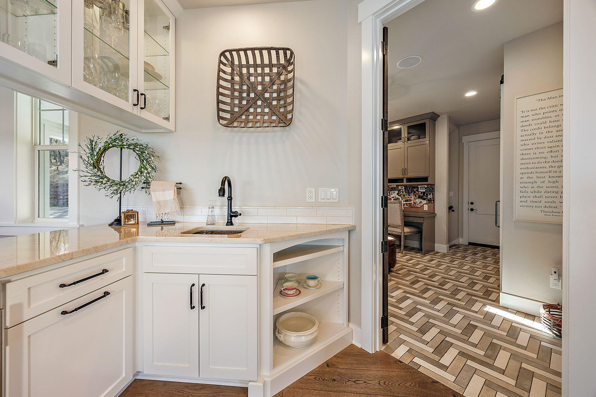 Vistawood Ranch - Residential