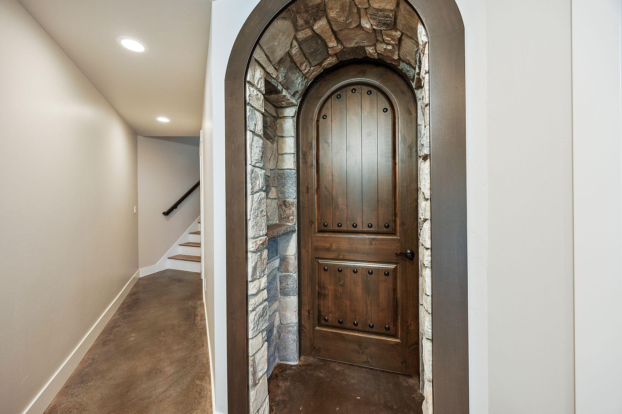 Vistawood Ranch - Residential