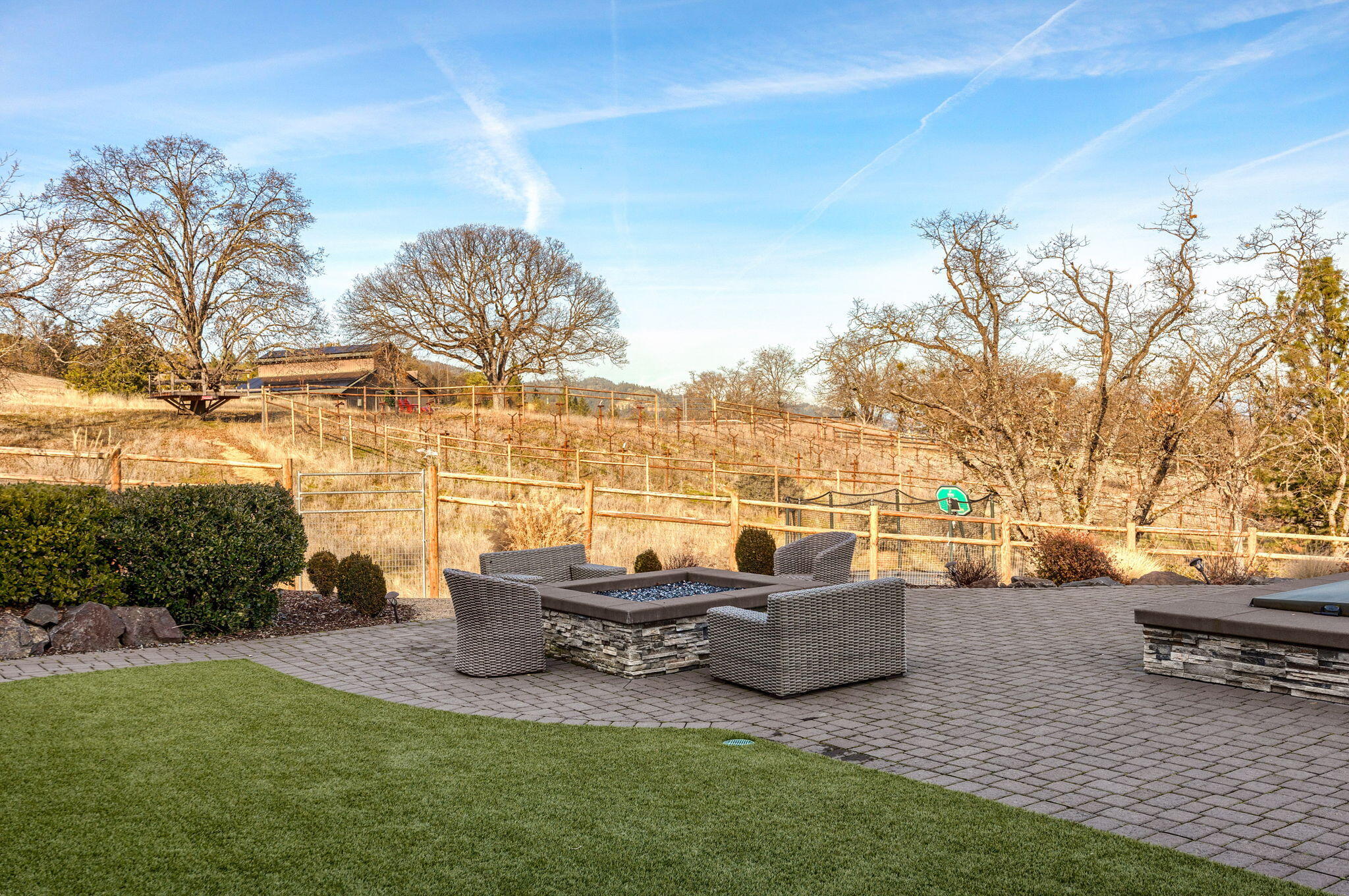 Vistawood Ranch - Residential