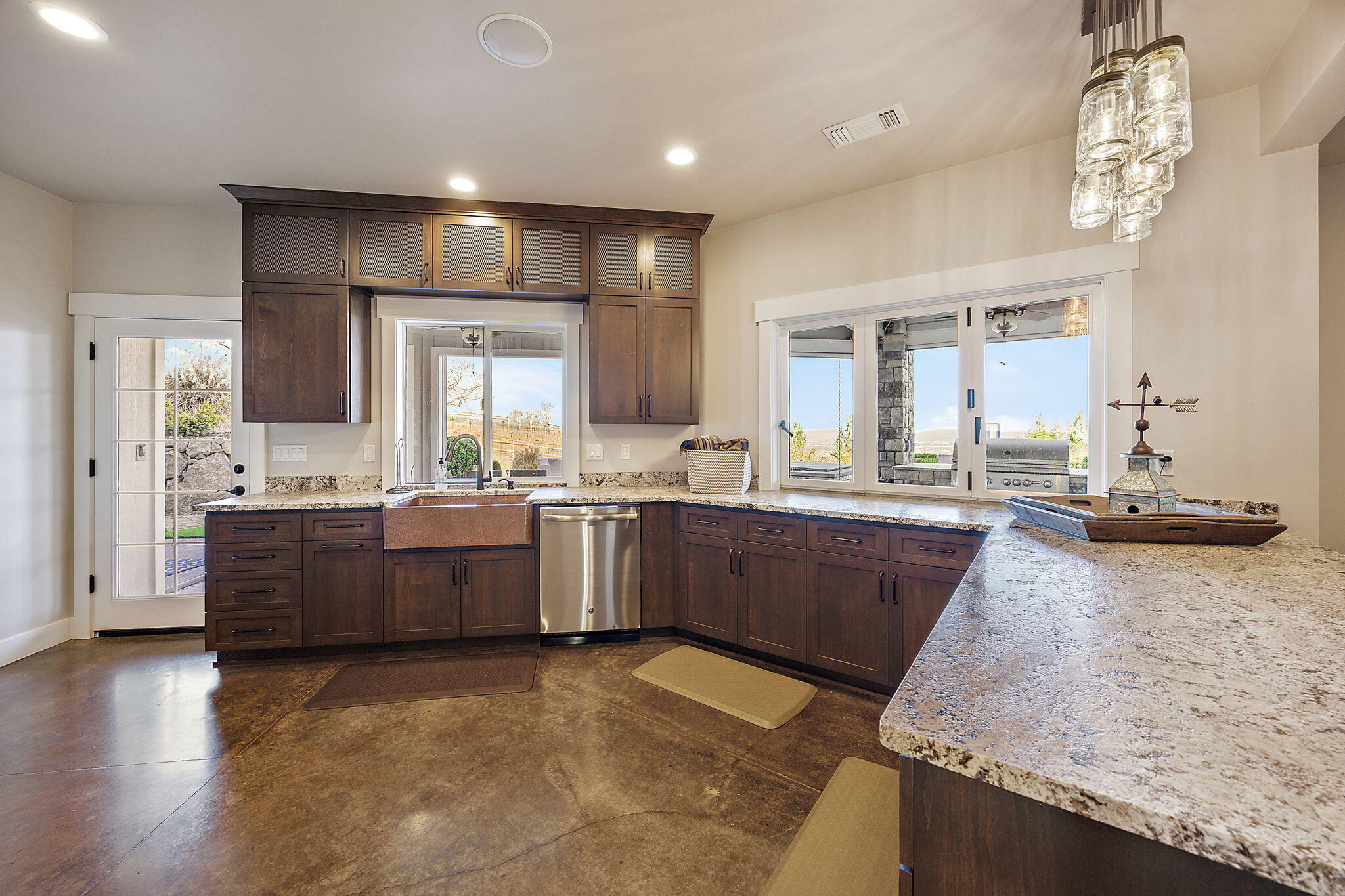 Vistawood Ranch - Residential