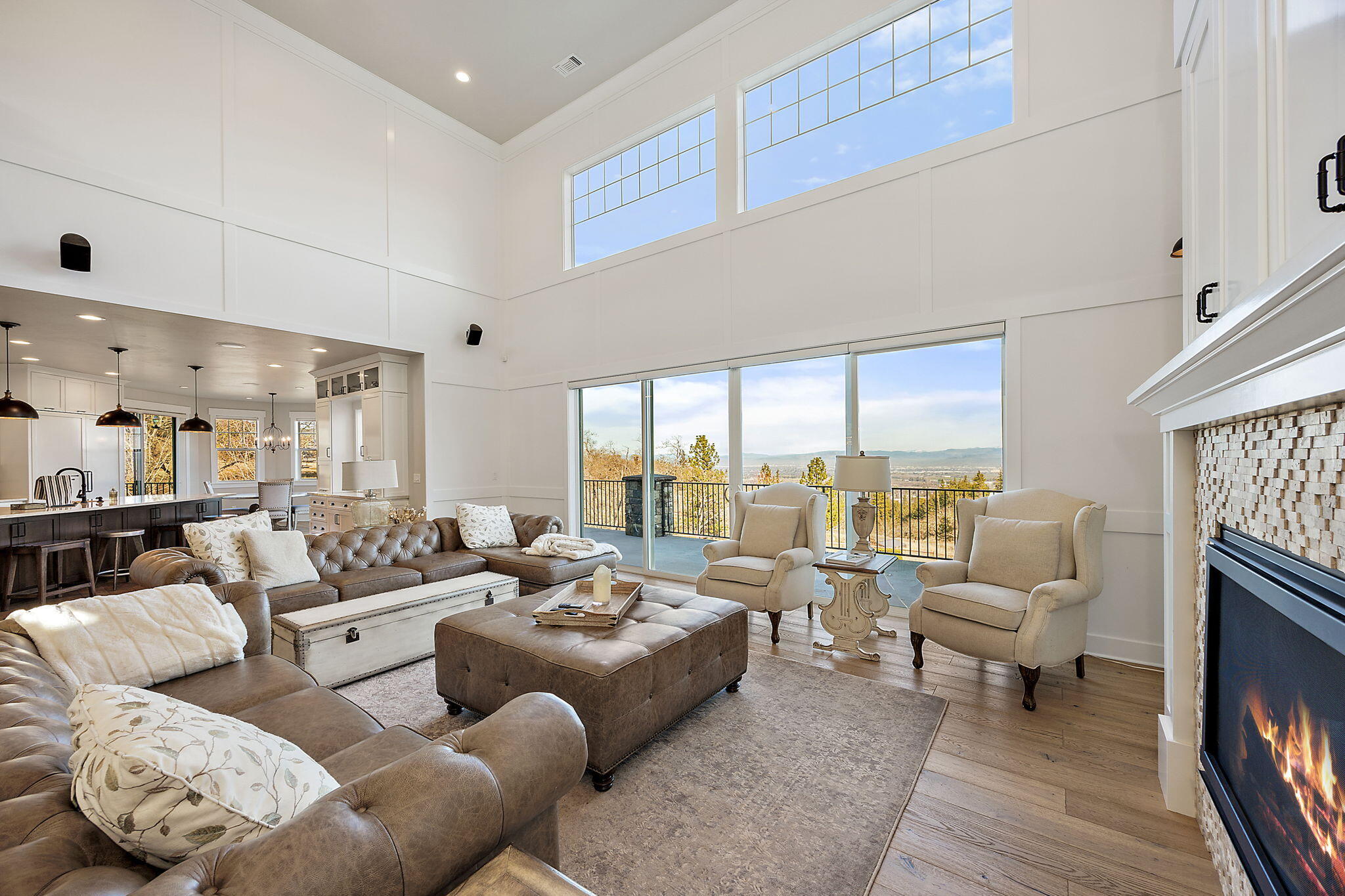 Vistawood Ranch - Residential