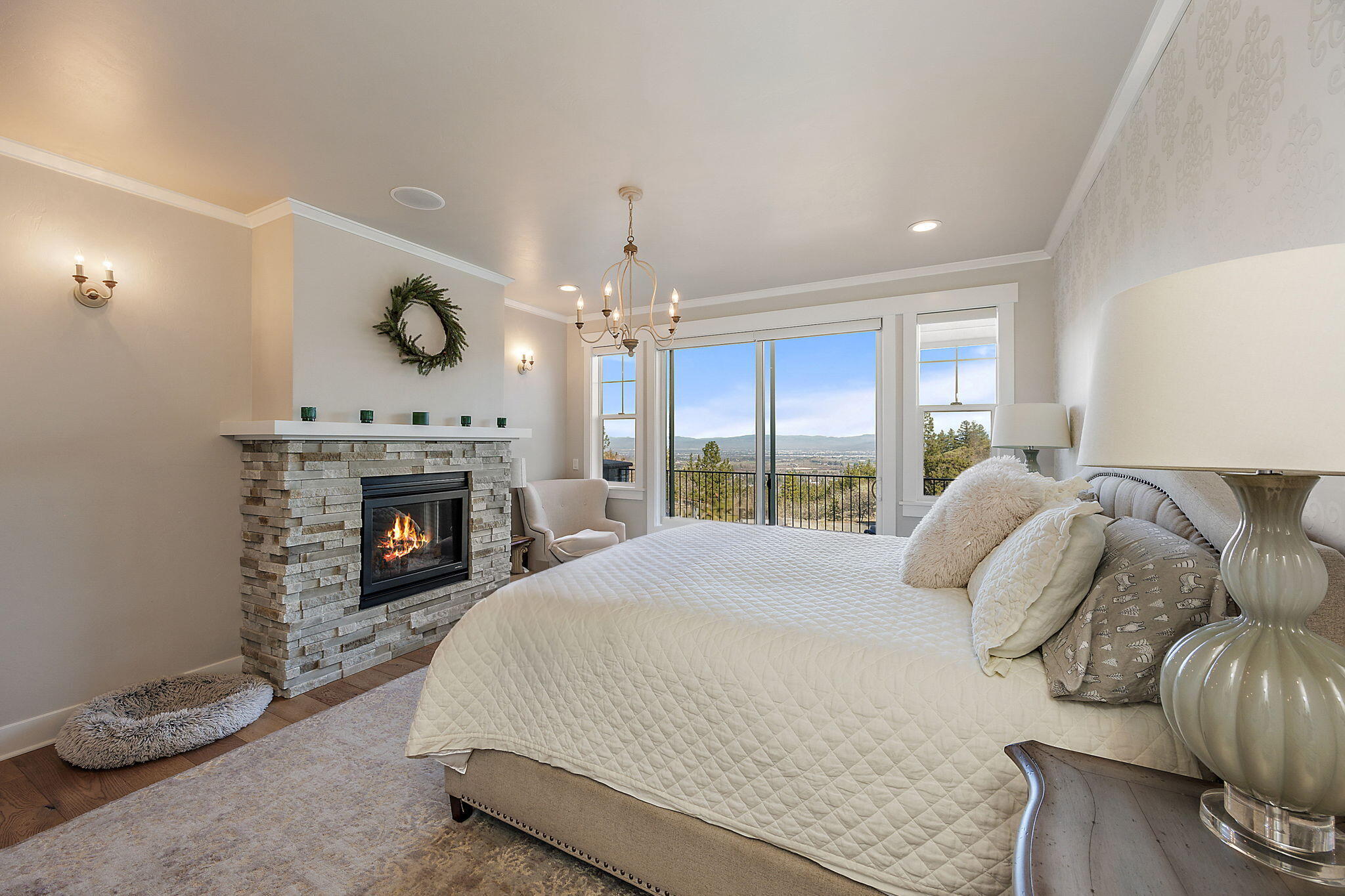 Vistawood Ranch - Residential