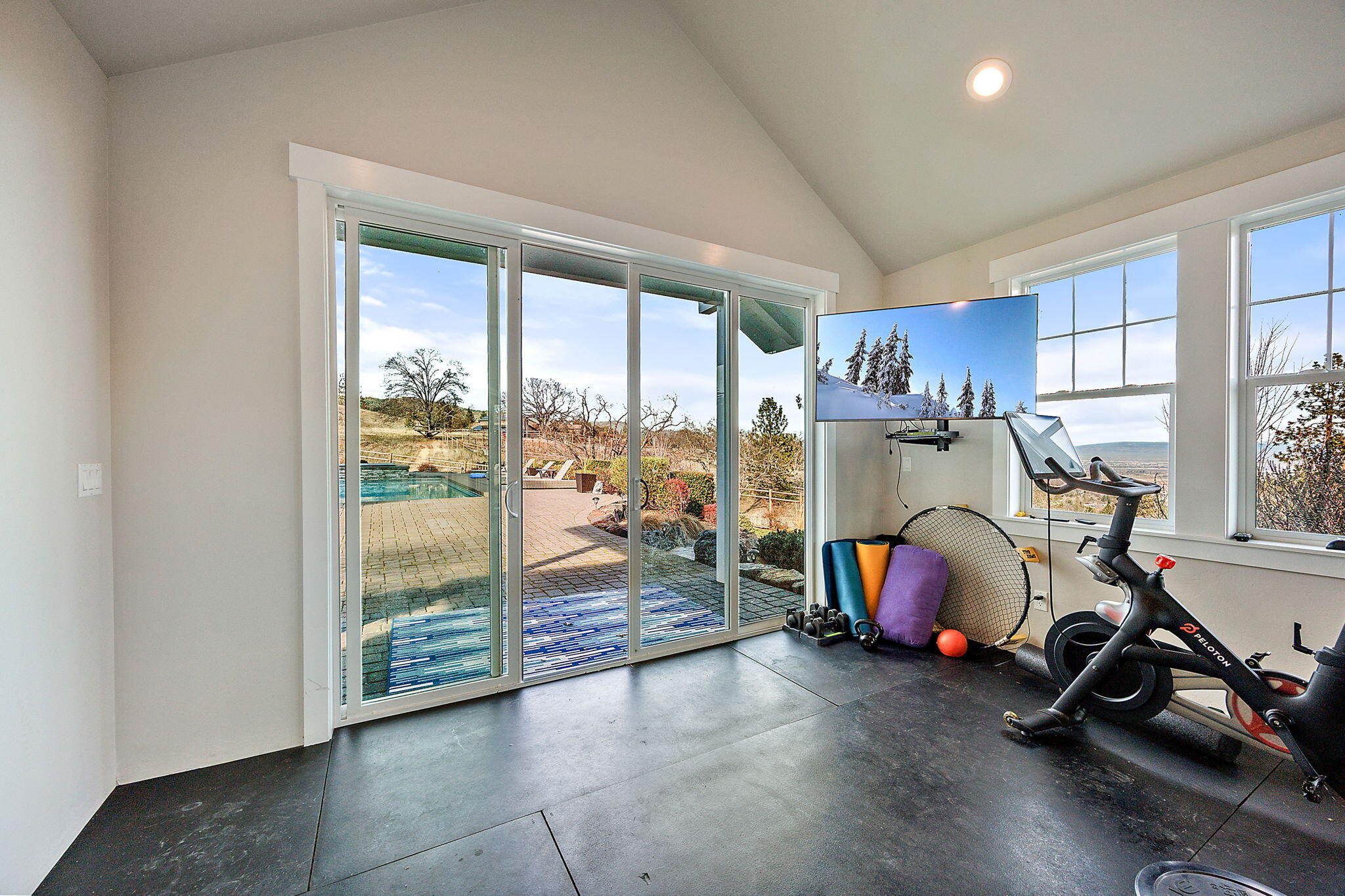 Vistawood Ranch - Residential