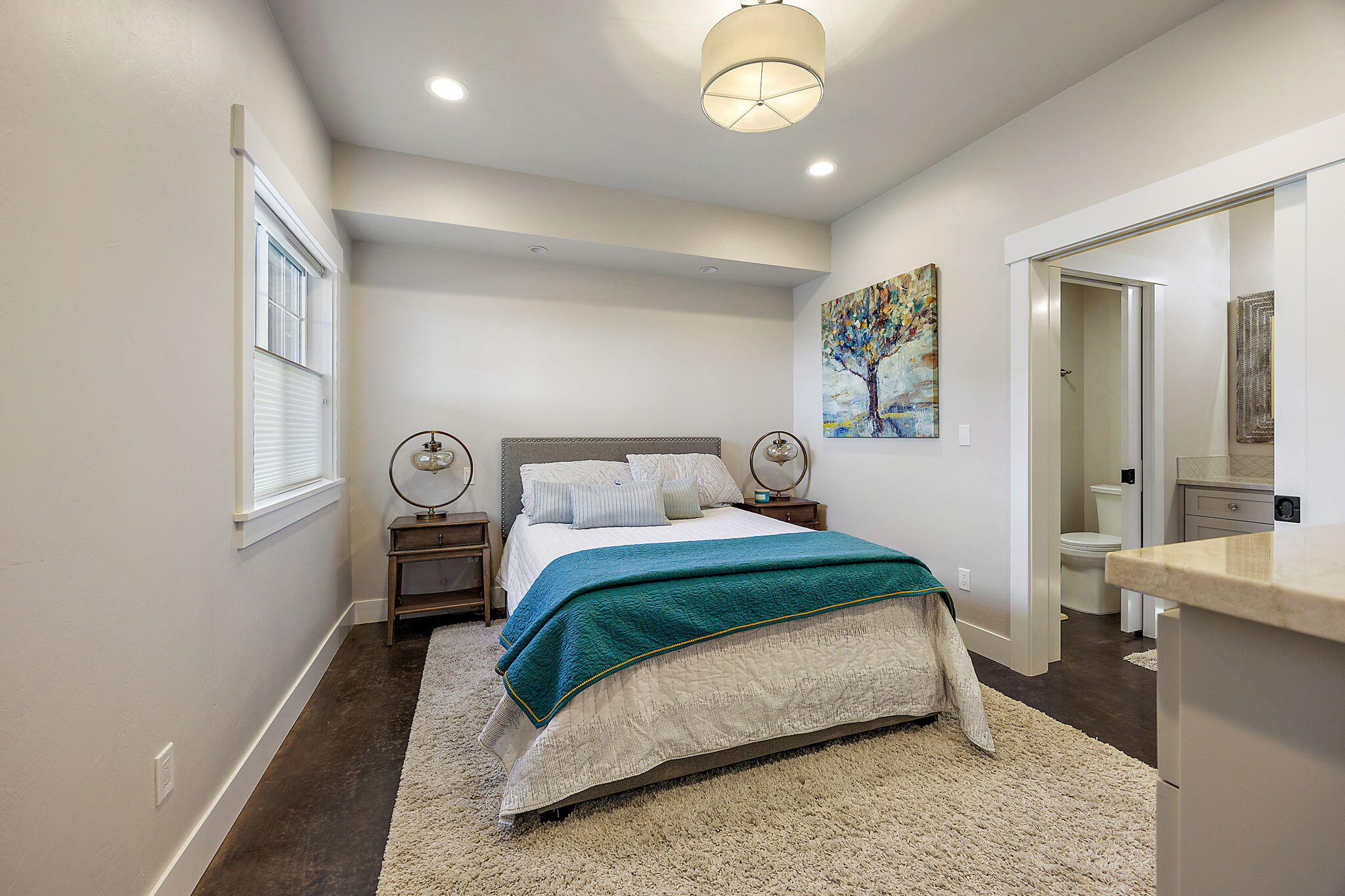 Vistawood Ranch - Residential