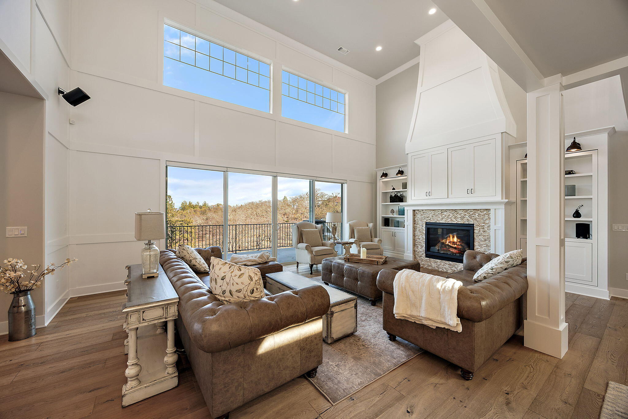 Vistawood Ranch - Residential