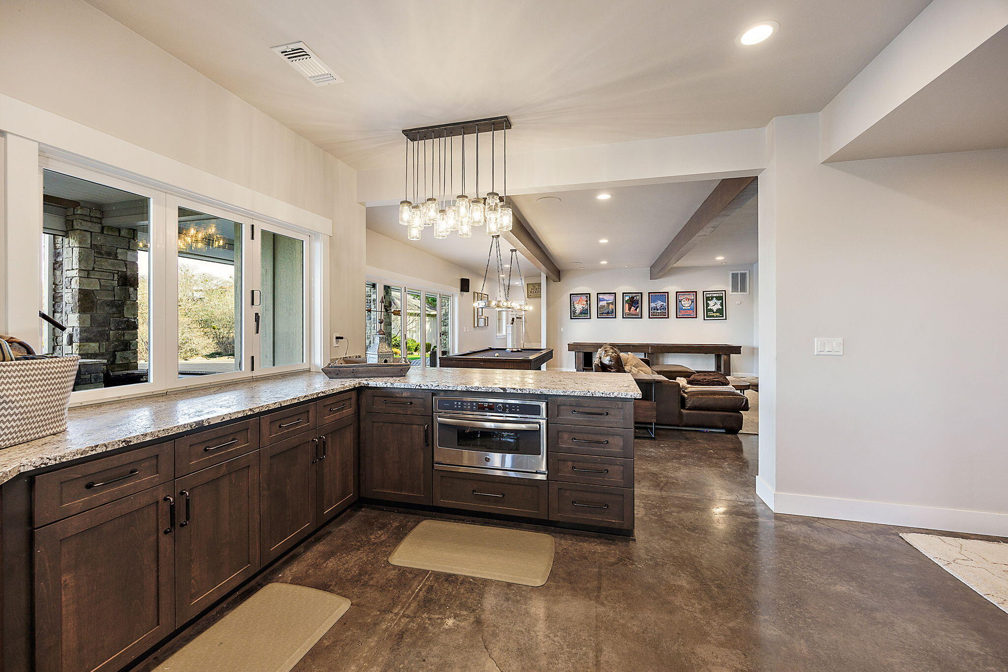 Vistawood Ranch - Residential