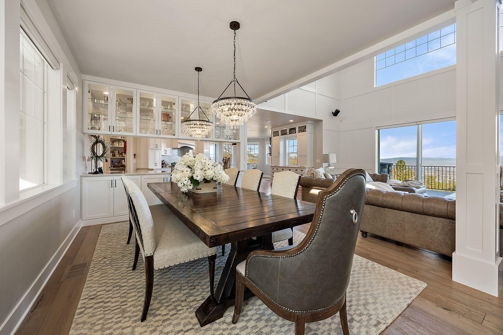 Vistawood Ranch - Residential