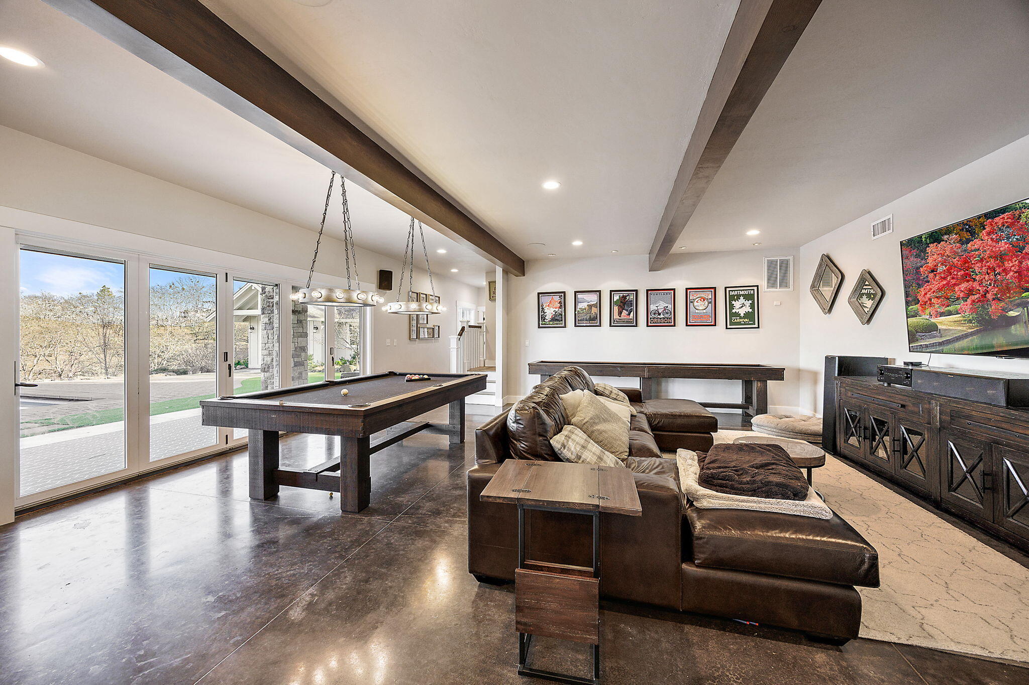 Vistawood Ranch - Residential