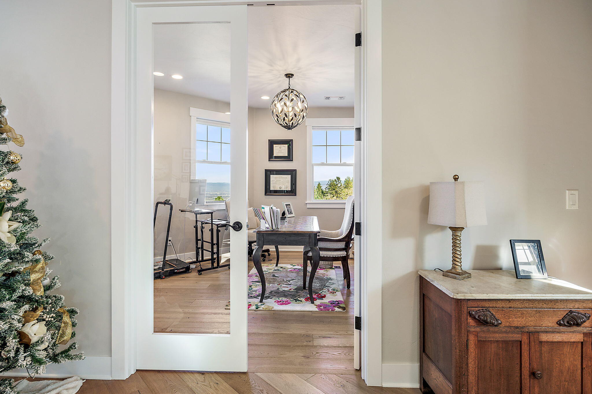 Vistawood Ranch - Residential