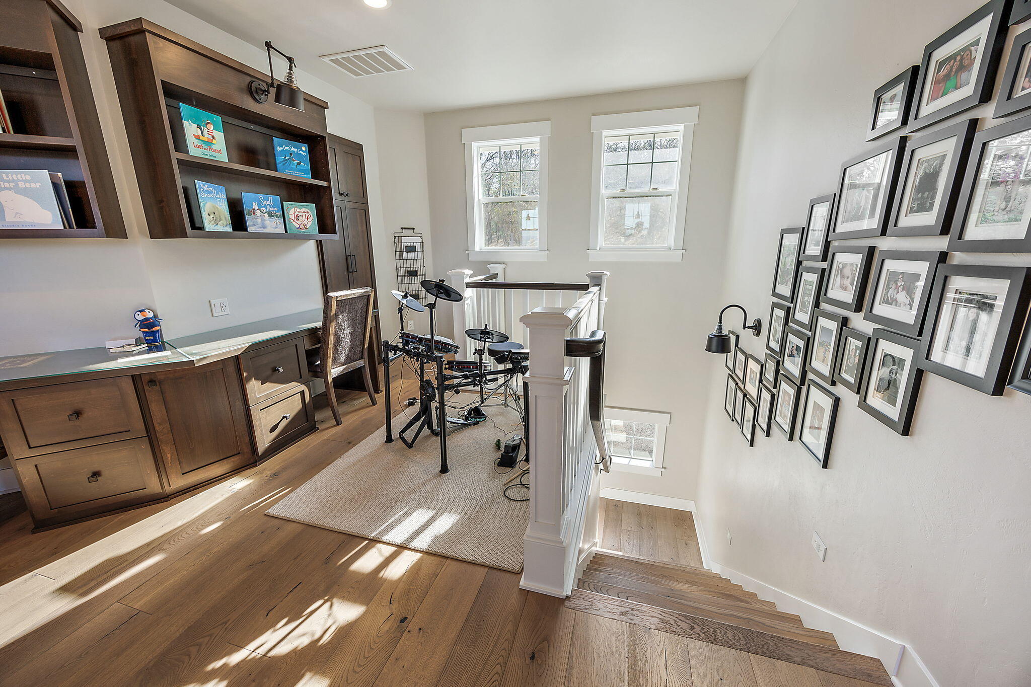 Vistawood Ranch - Residential