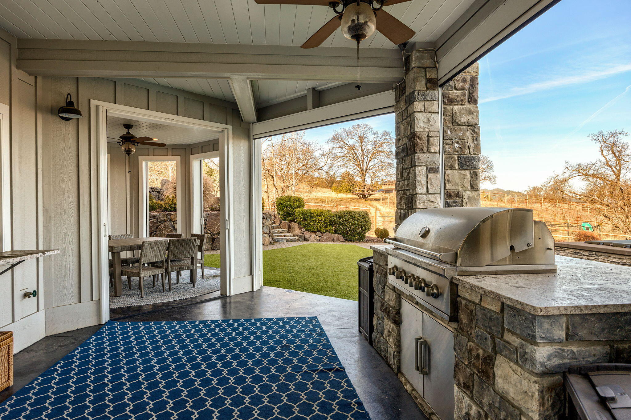 Vistawood Ranch - Residential