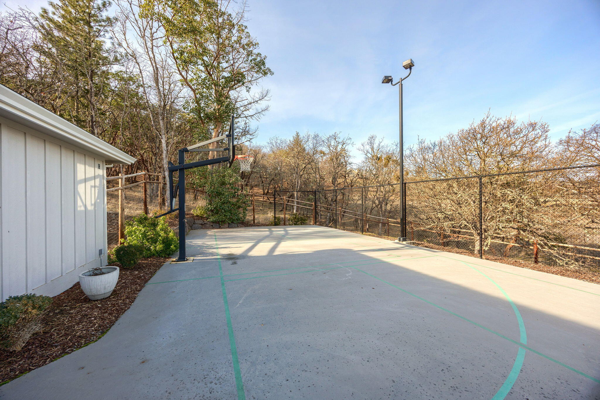 Vistawood Ranch - Residential