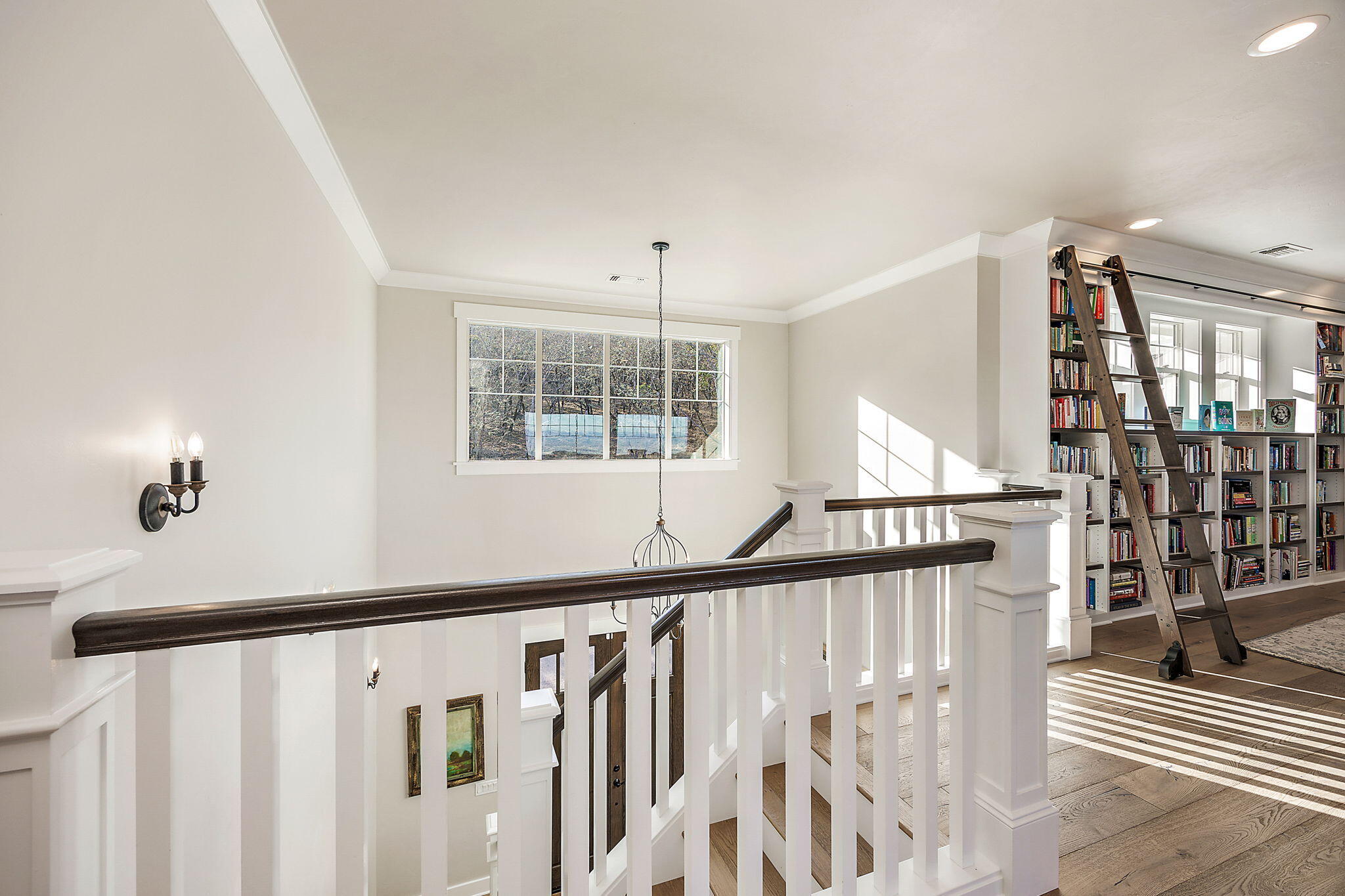 Vistawood Ranch - Residential