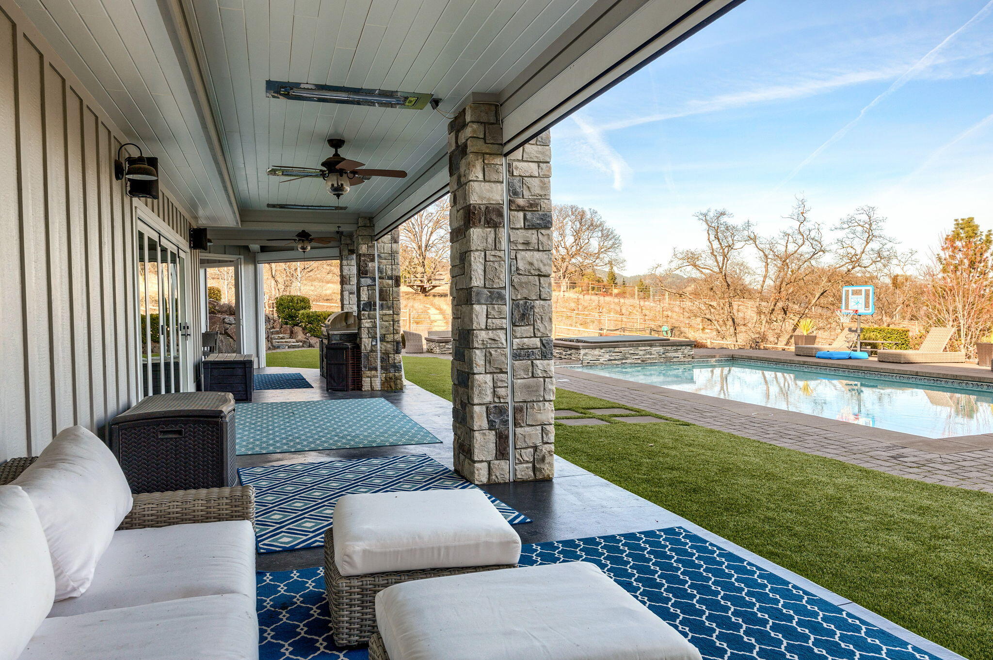 Vistawood Ranch - Residential