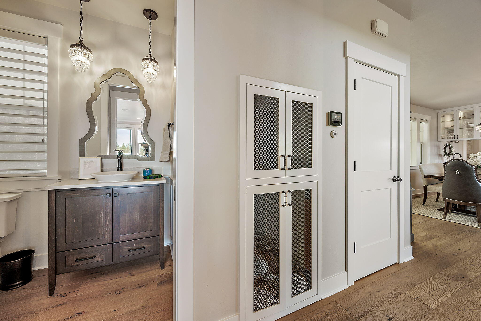 Vistawood Ranch - Residential