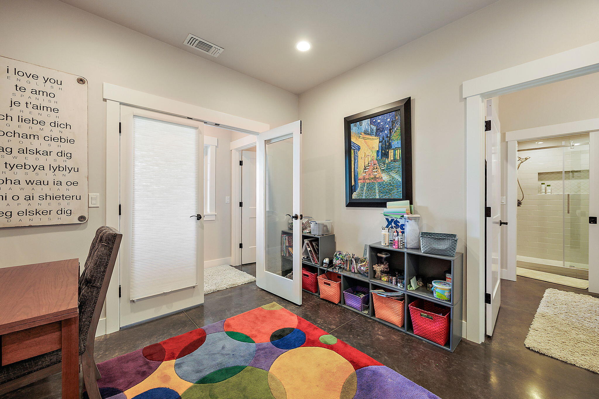 Vistawood Ranch - Residential