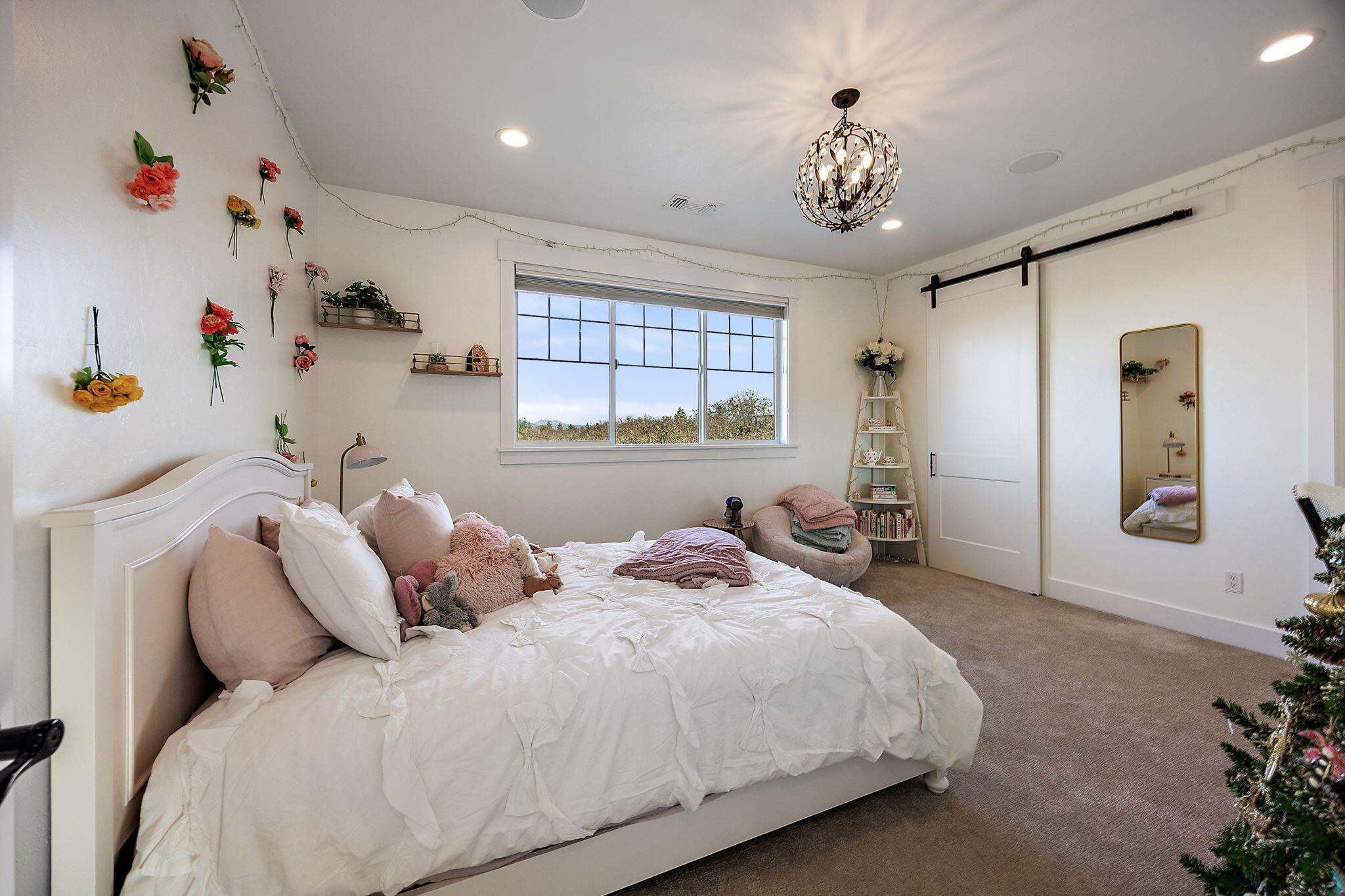 Vistawood Ranch - Residential