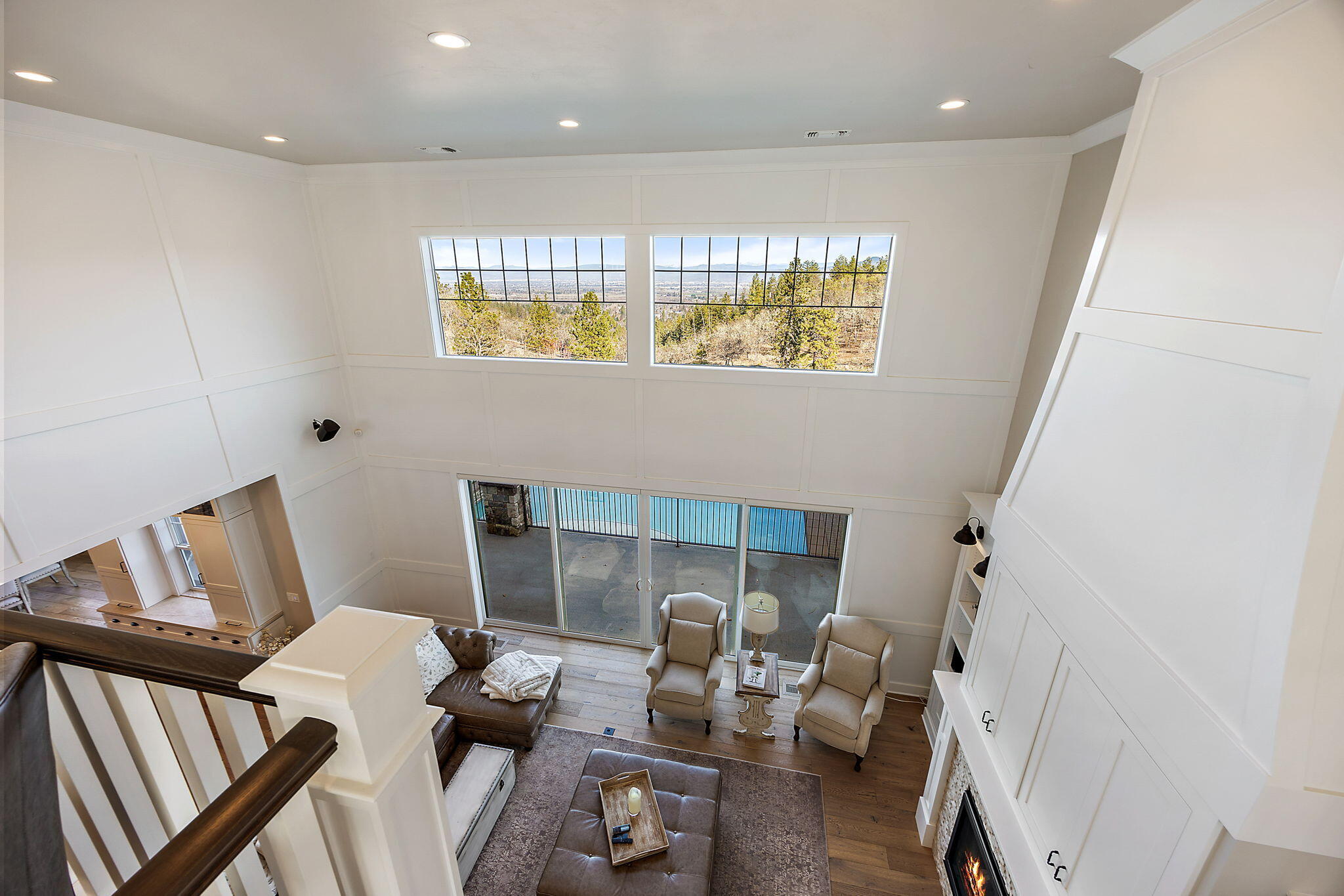 Vistawood Ranch - Residential