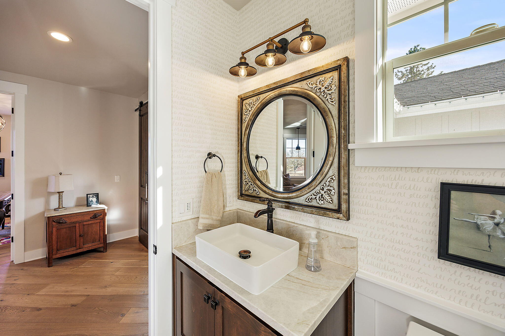 Vistawood Ranch - Residential