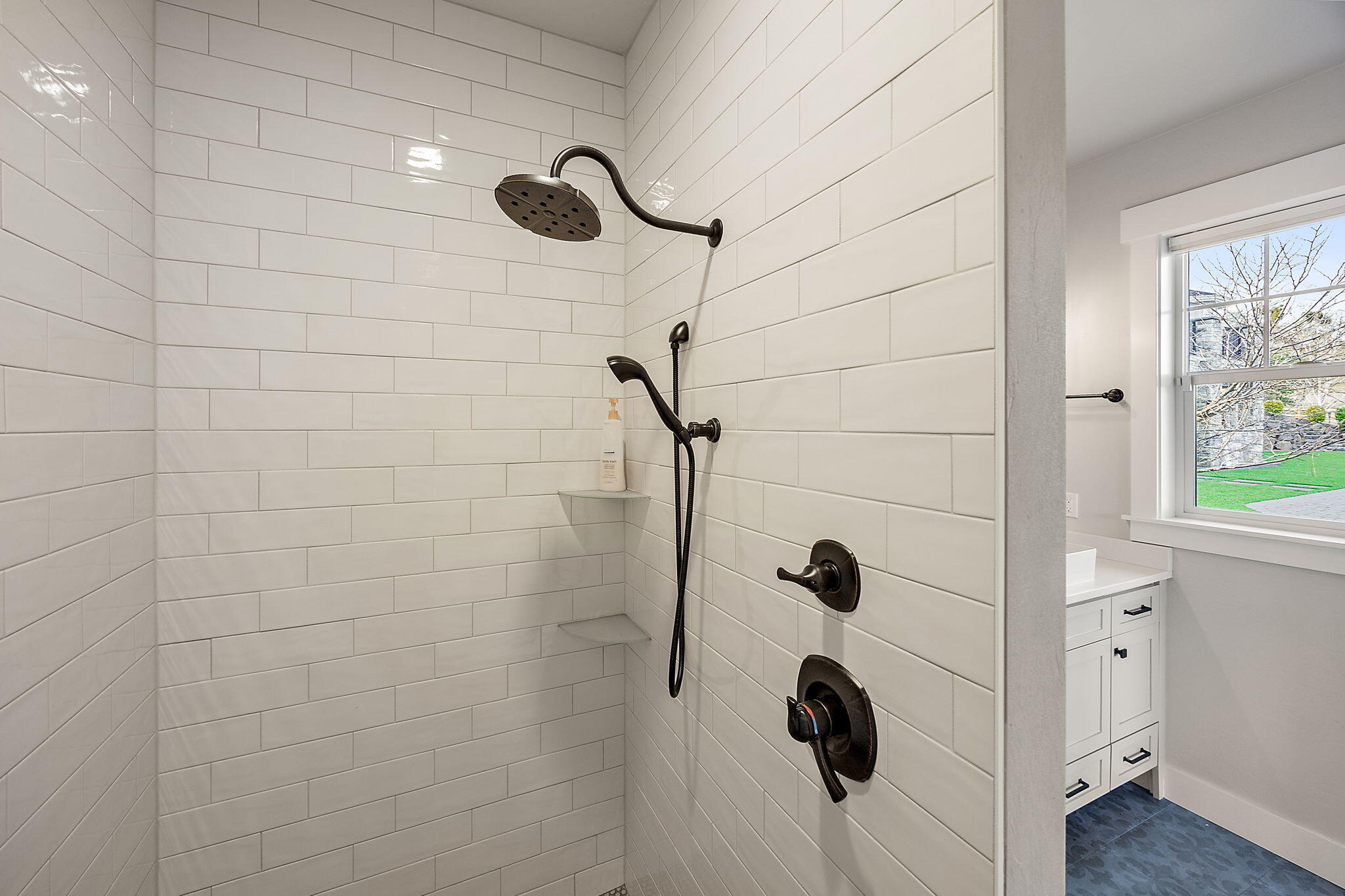 Vistawood Ranch - Residential