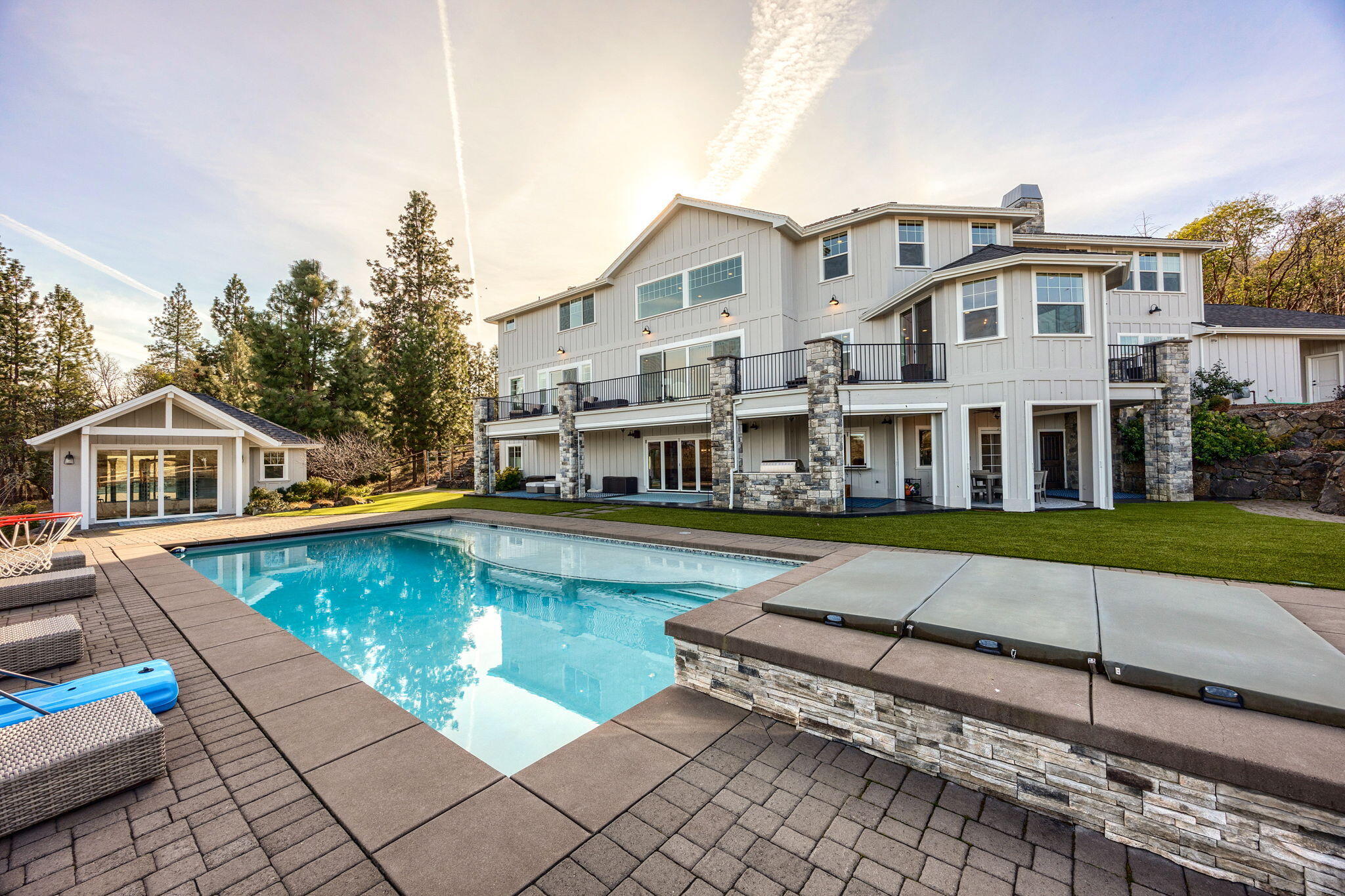 Vistawood Ranch - Residential