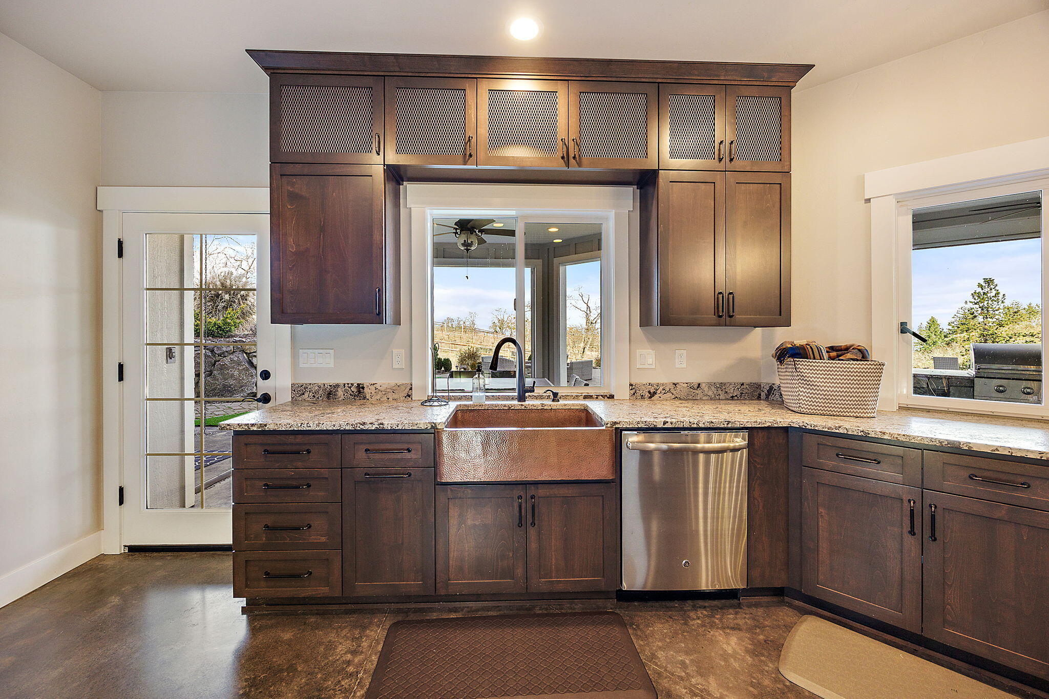 Vistawood Ranch - Residential