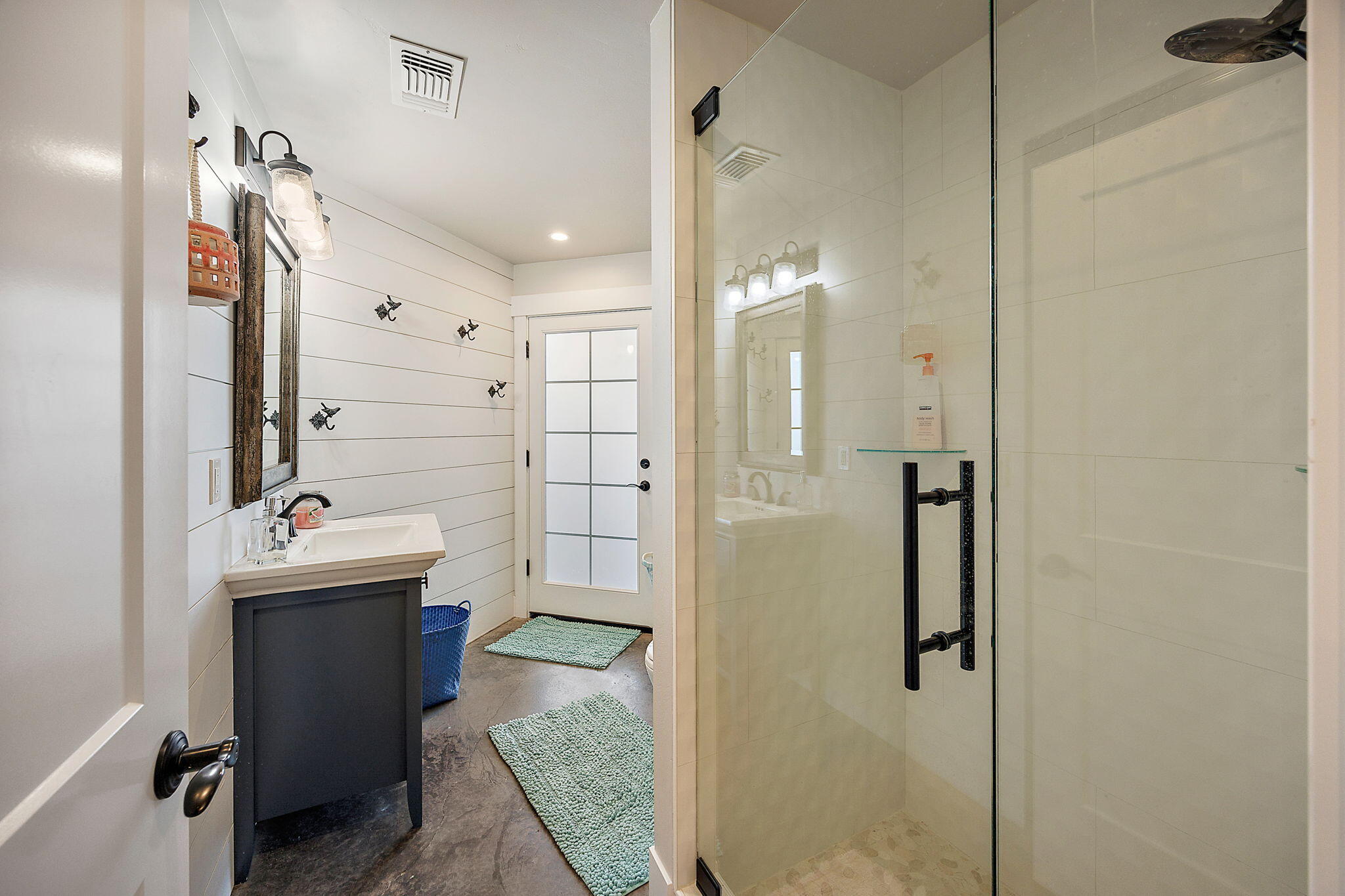 Vistawood Ranch - Residential