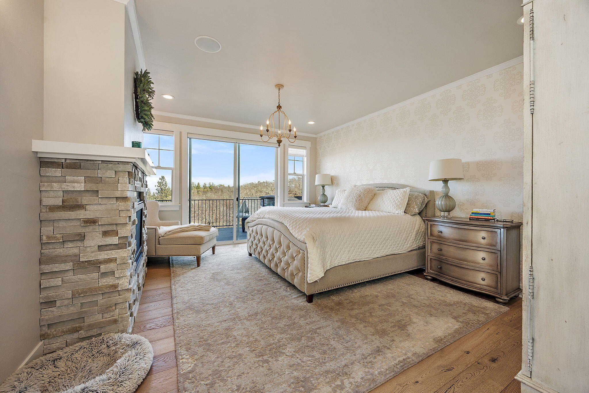 Vistawood Ranch - Residential