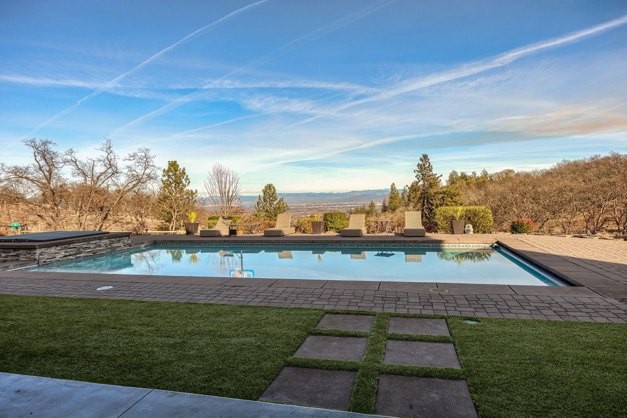 Vistawood Ranch - Residential