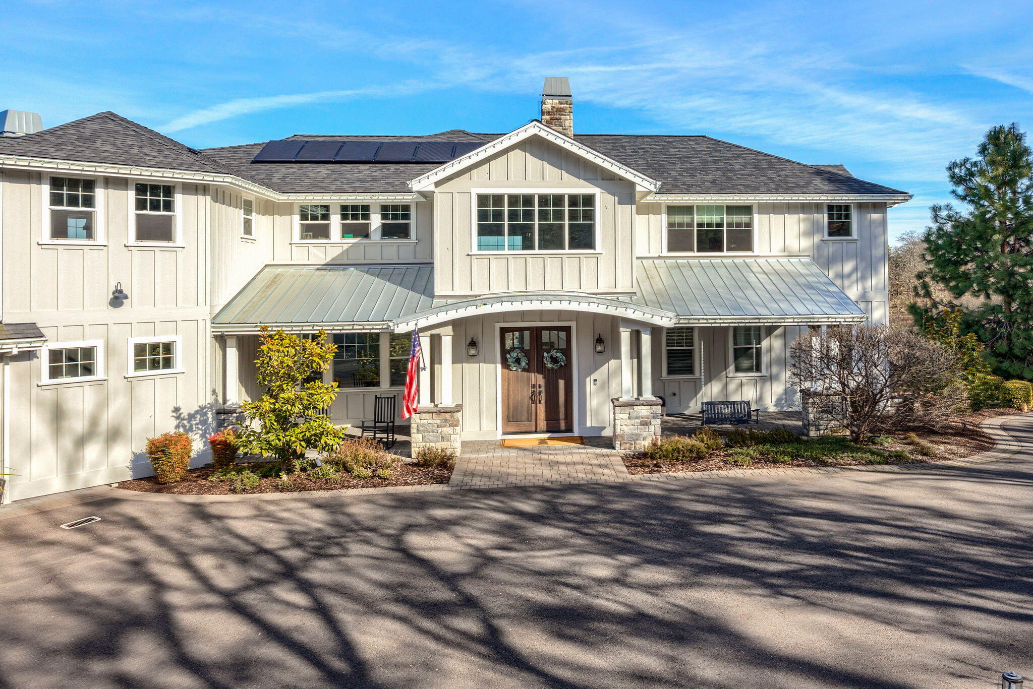 Vistawood Ranch - Residential