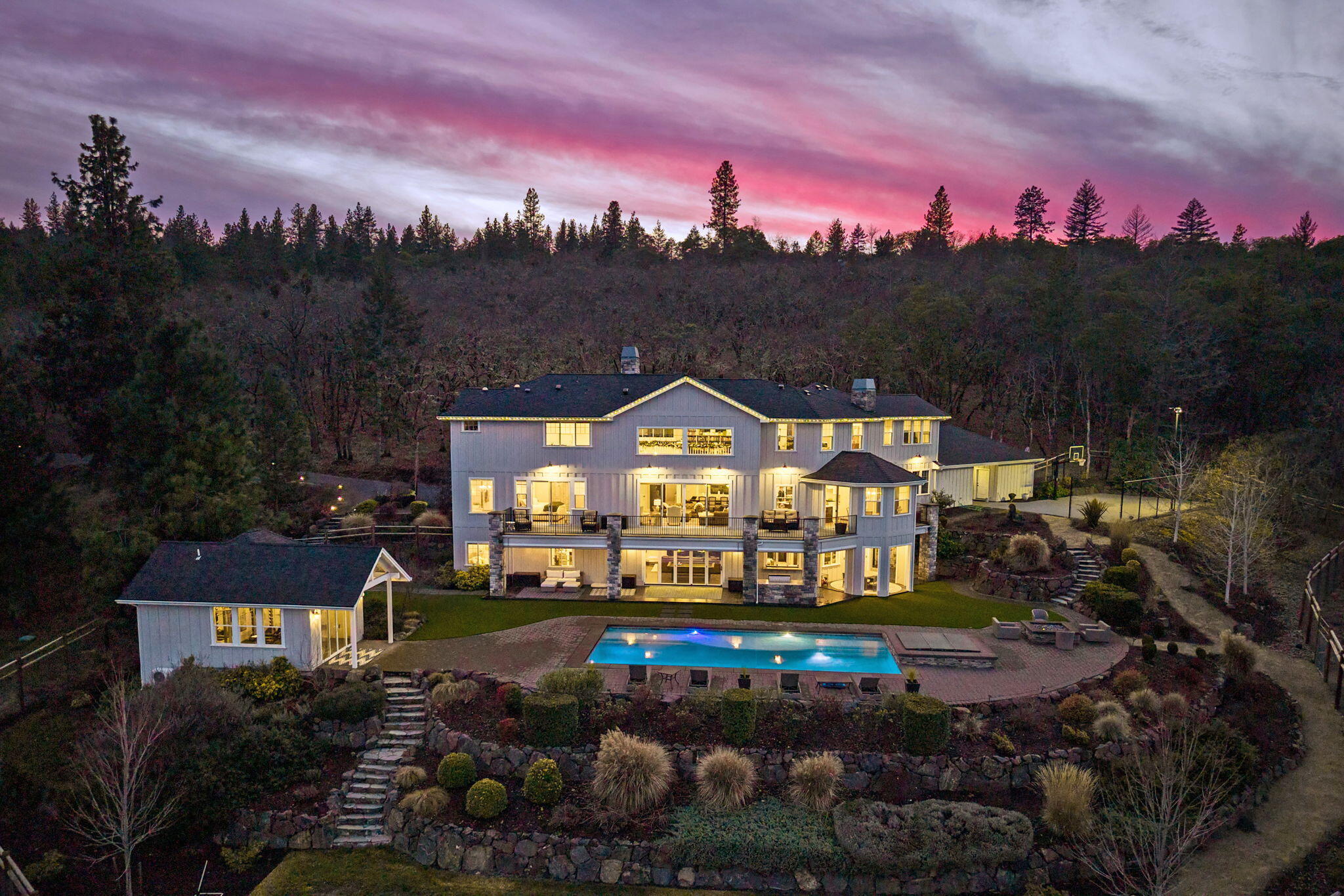 Vistawood Ranch - Residential