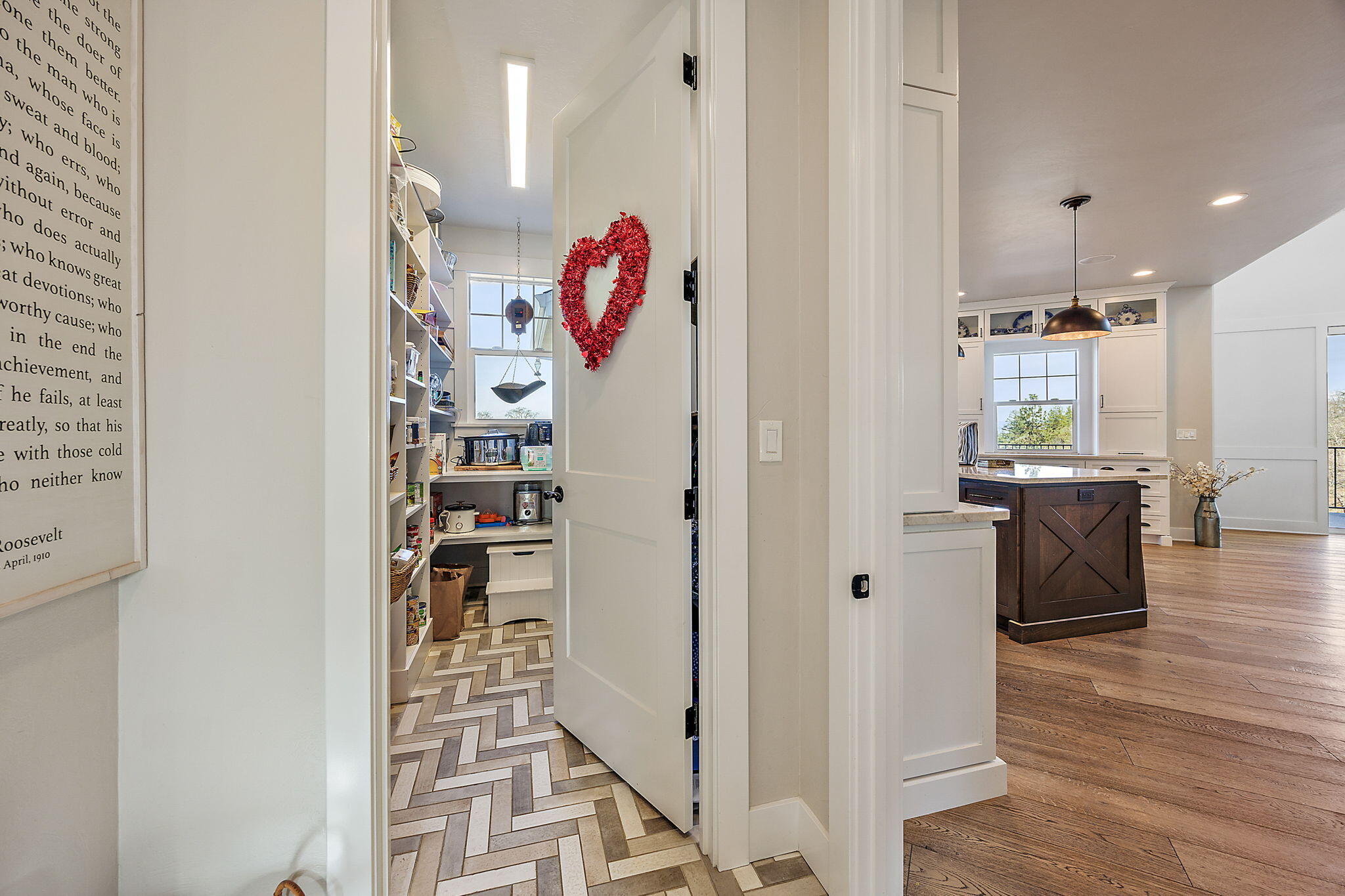 Vistawood Ranch - Residential