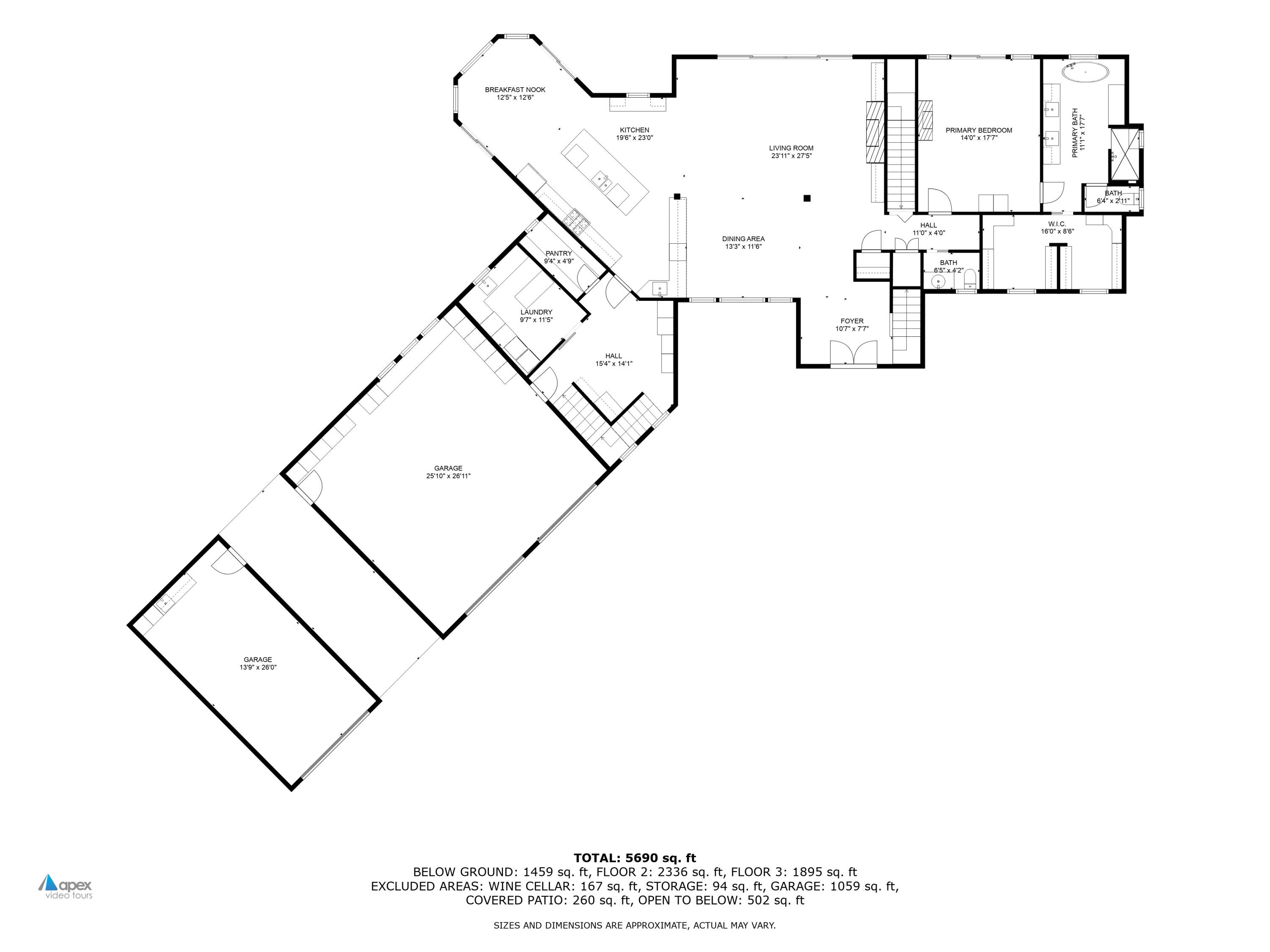 Vistawood Ranch - Residential
