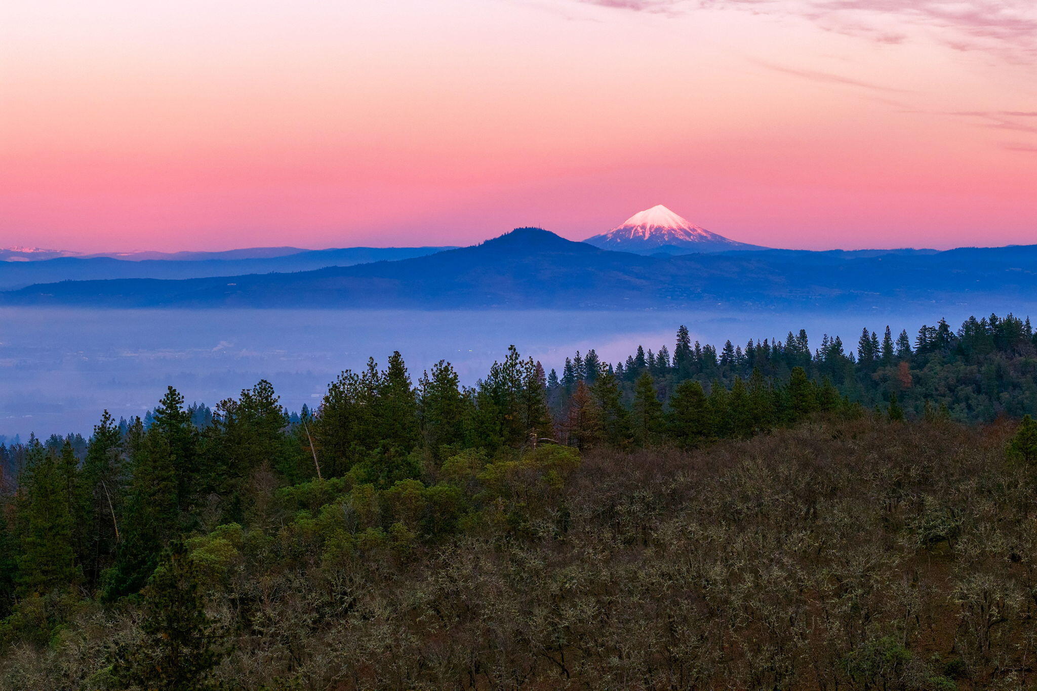 Vistawood Ranch - Residential