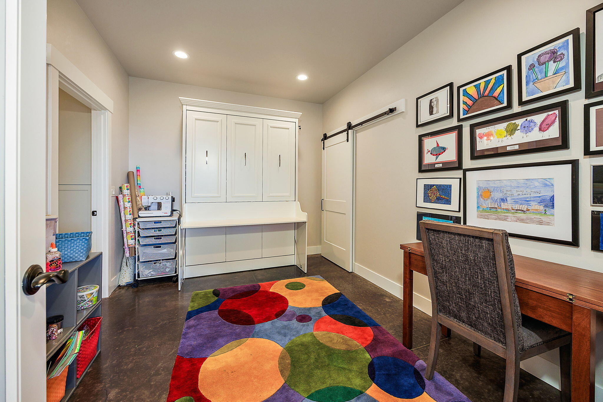 Vistawood Ranch - Residential