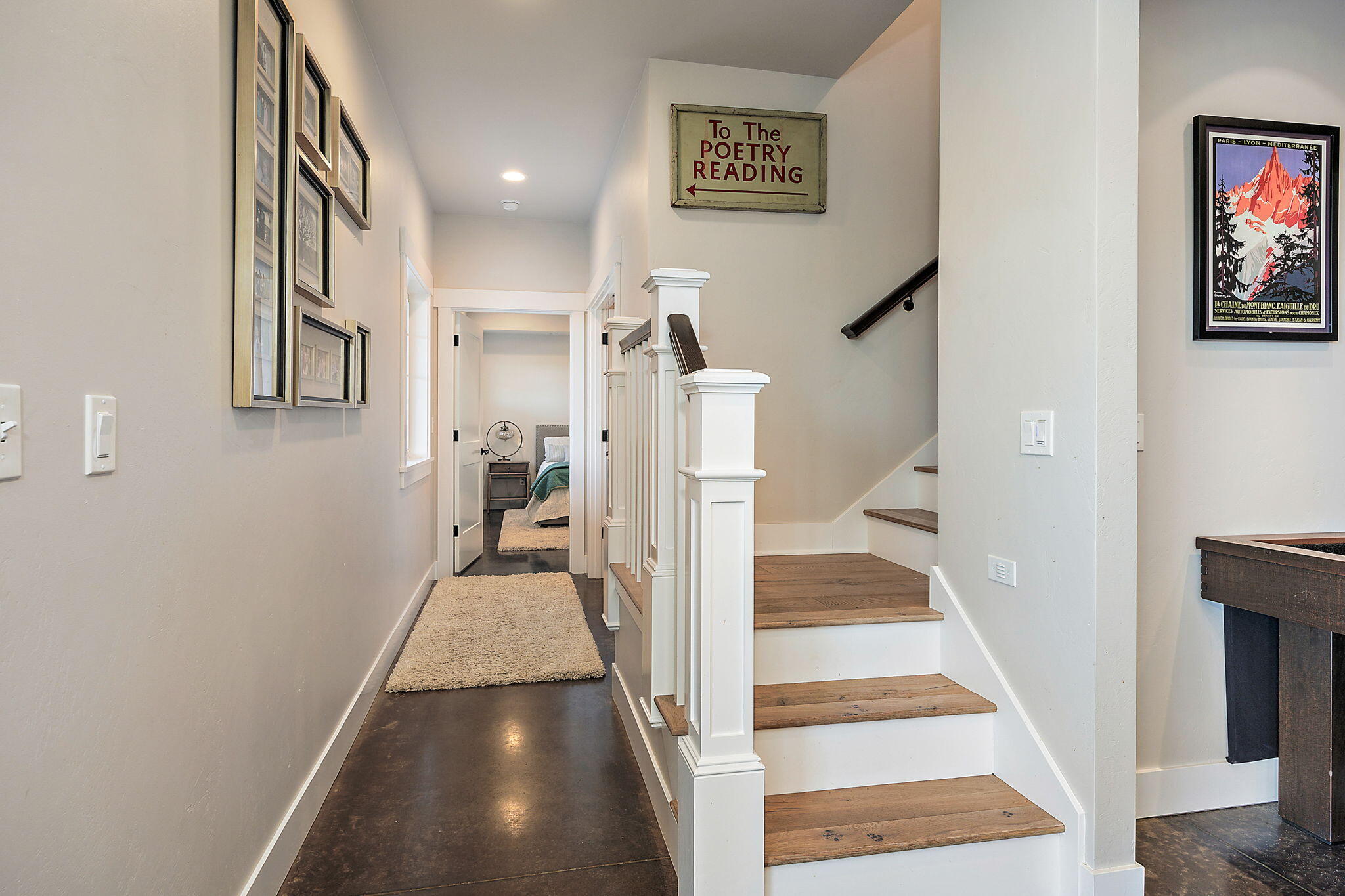 Vistawood Ranch - Residential