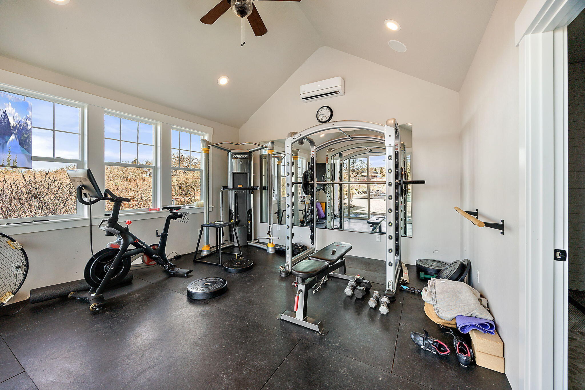 Vistawood Ranch - Residential