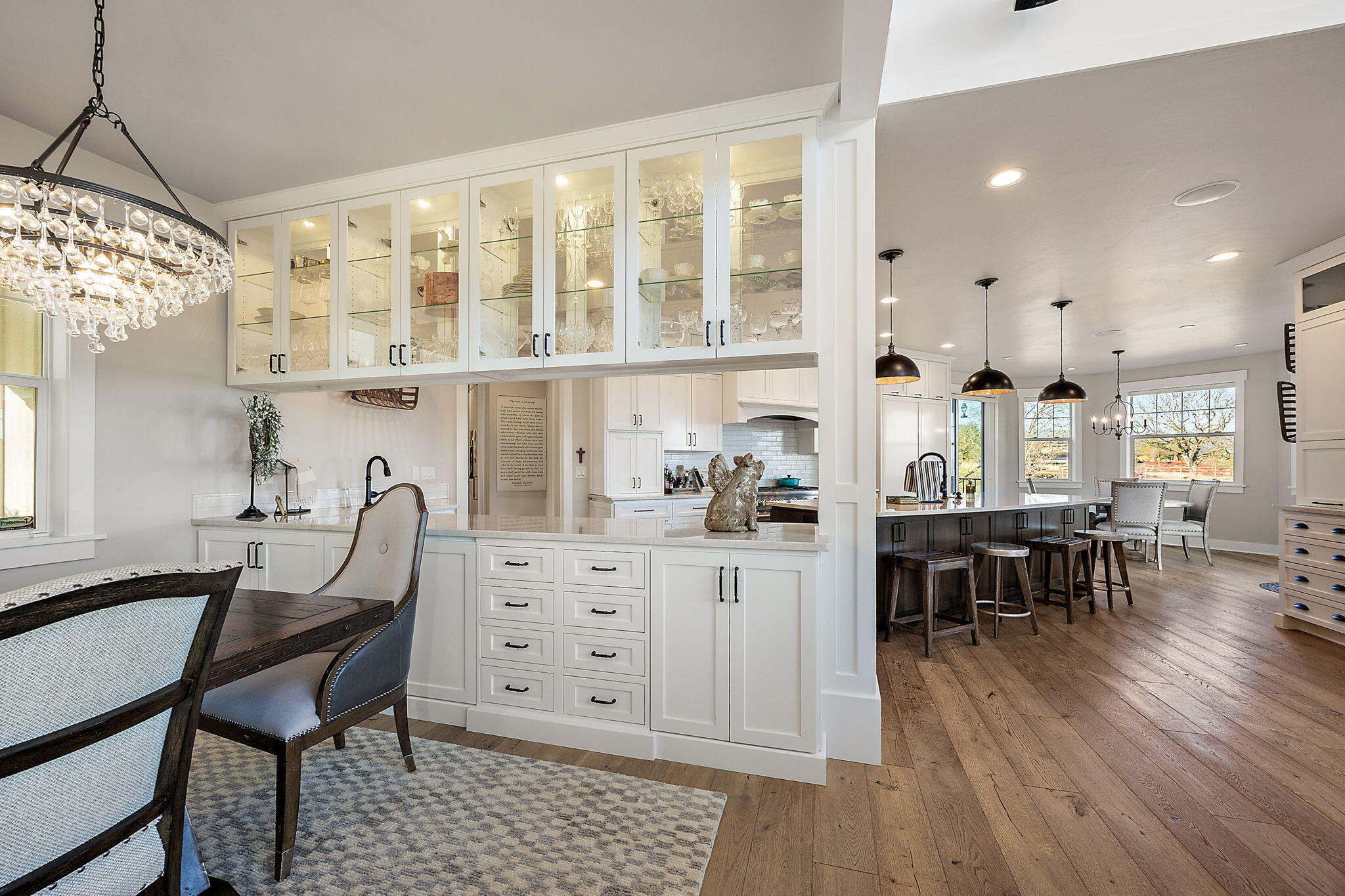 Vistawood Ranch - Residential